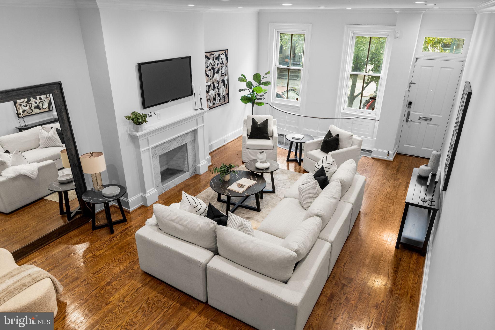 FITLER SQUARE - Residential