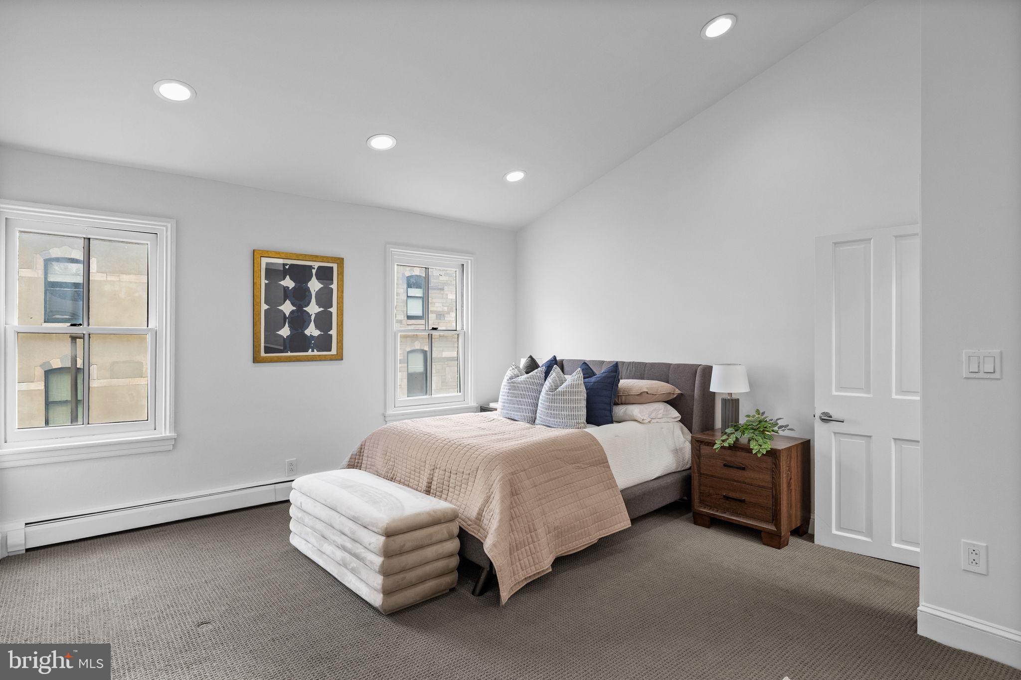 FITLER SQUARE - Residential