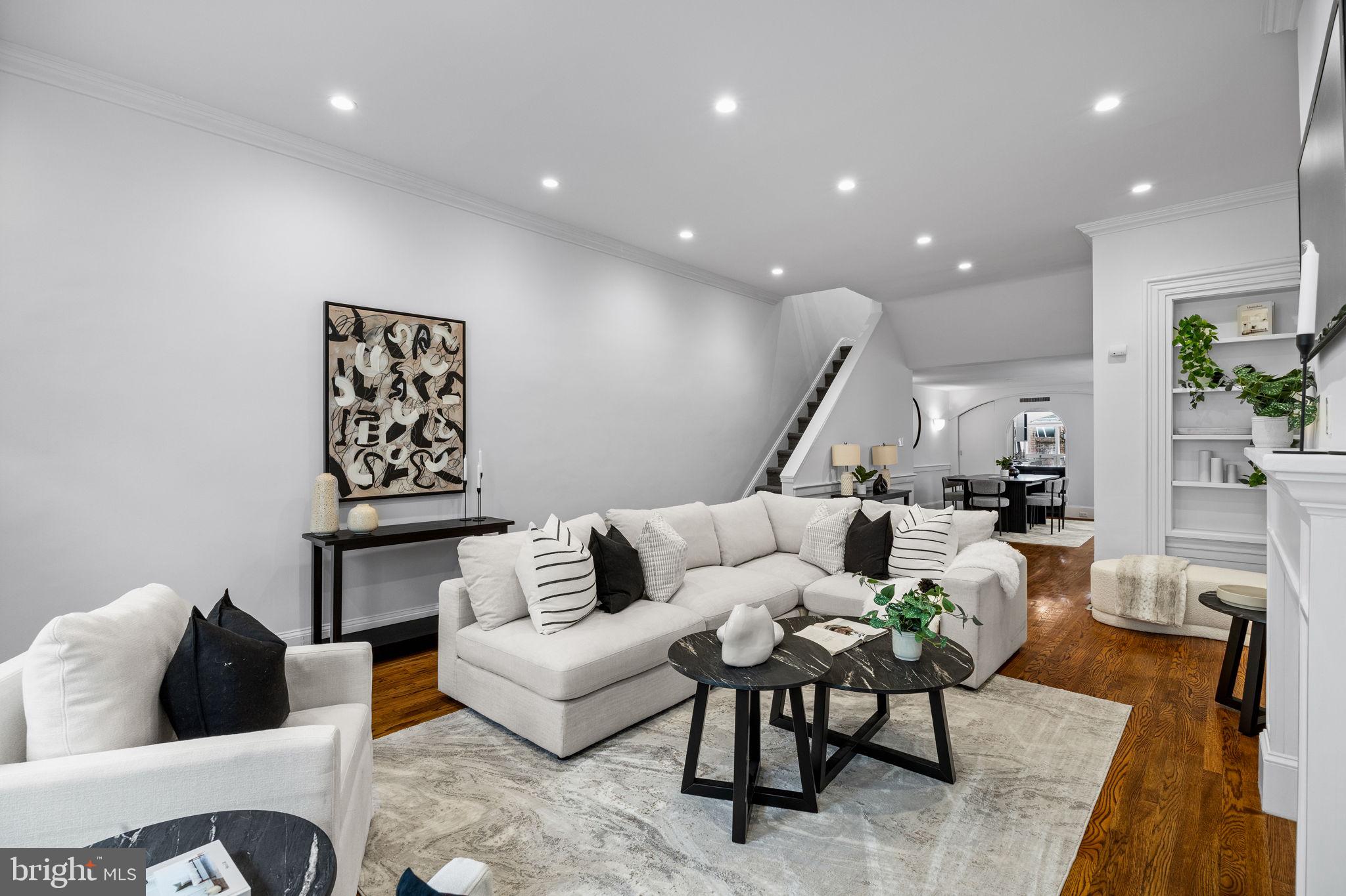 FITLER SQUARE - Residential