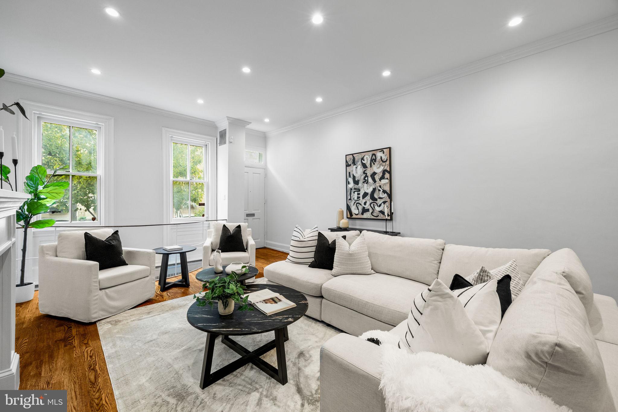 FITLER SQUARE - Residential