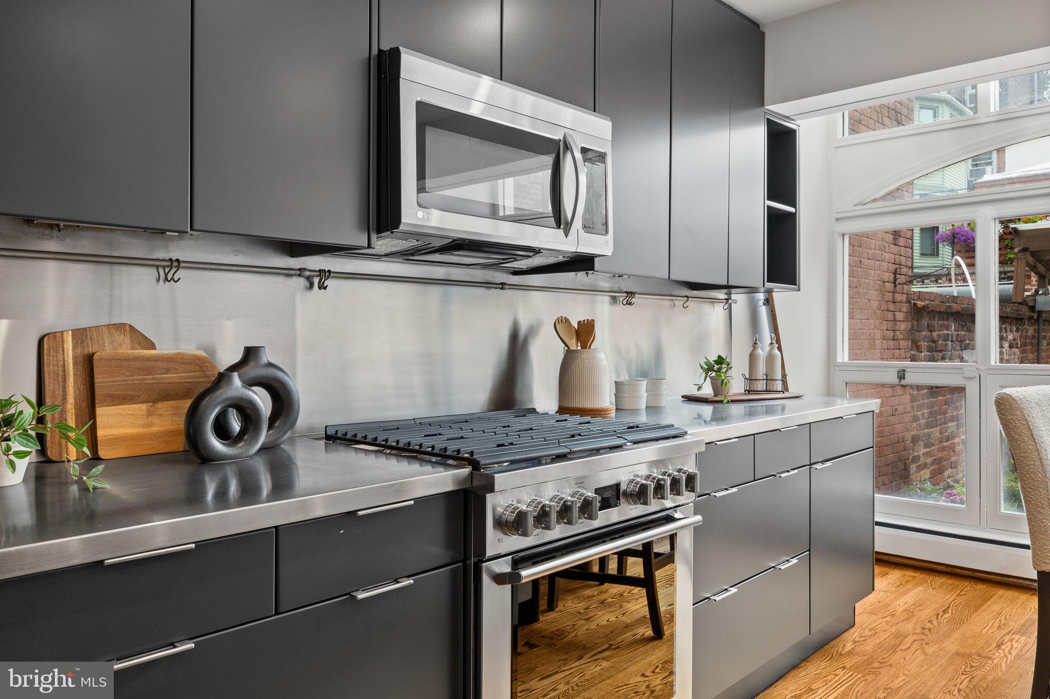 FITLER SQUARE - Residential
