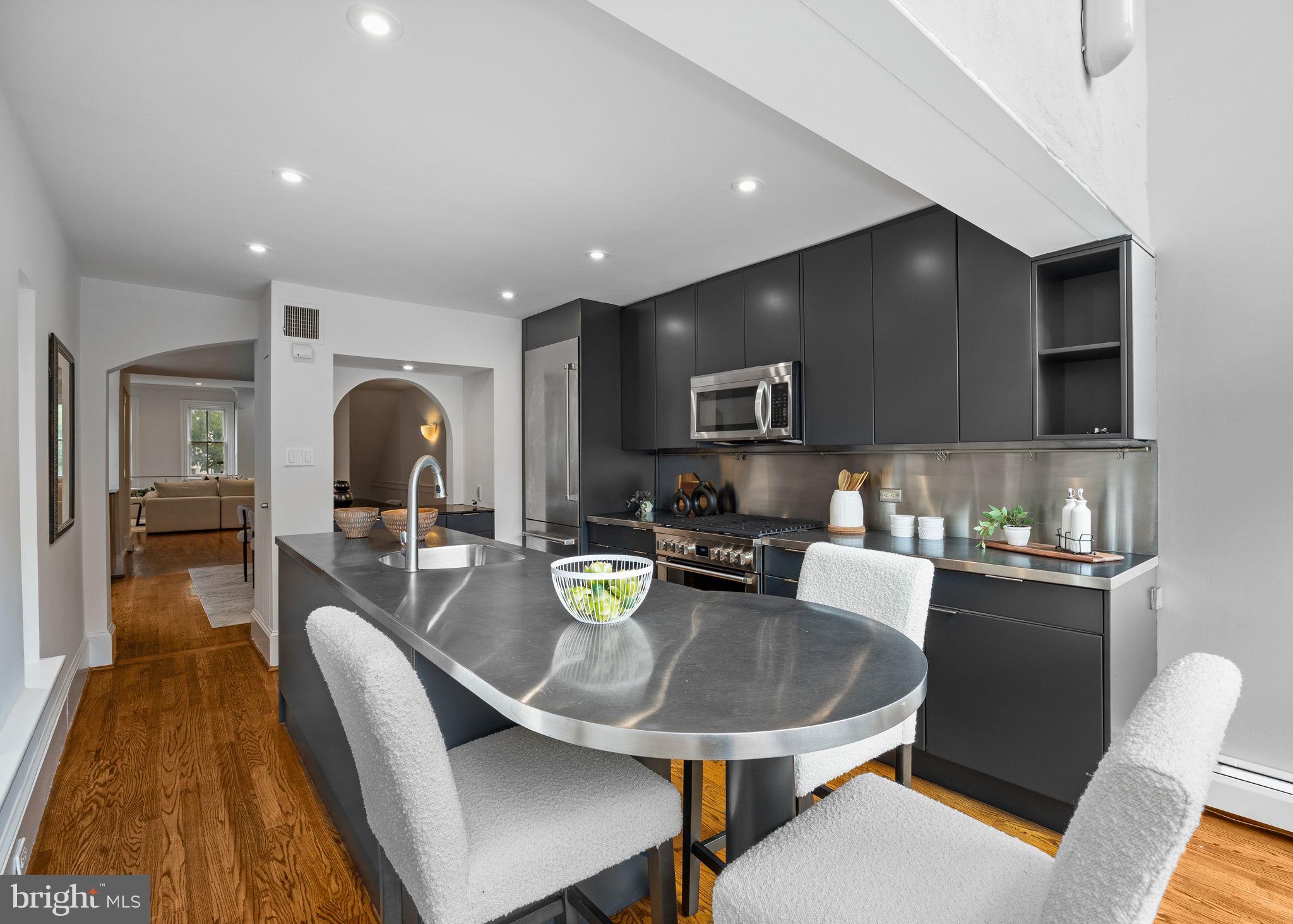 FITLER SQUARE - Residential