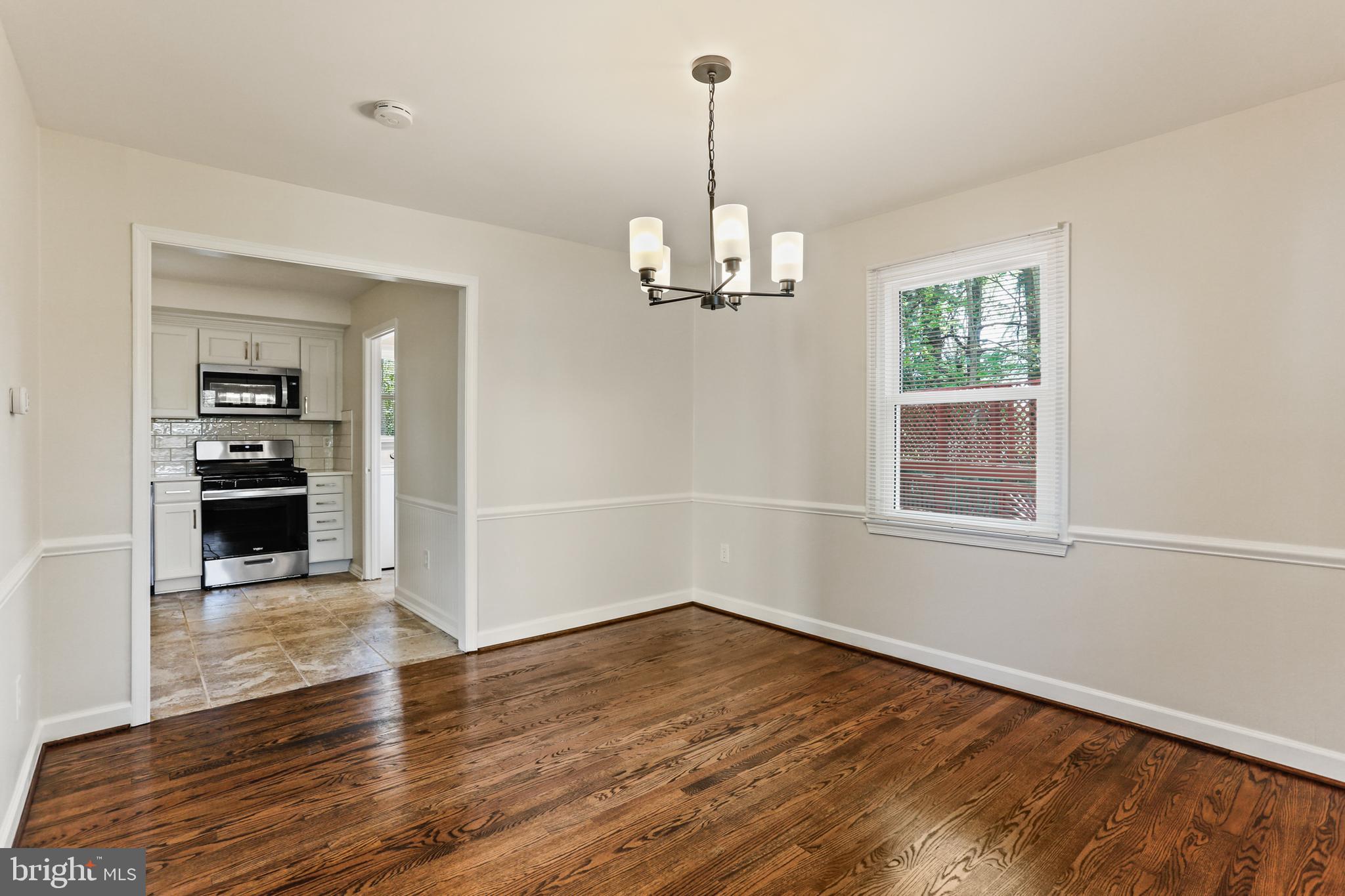 OLNEY MILL - Residential