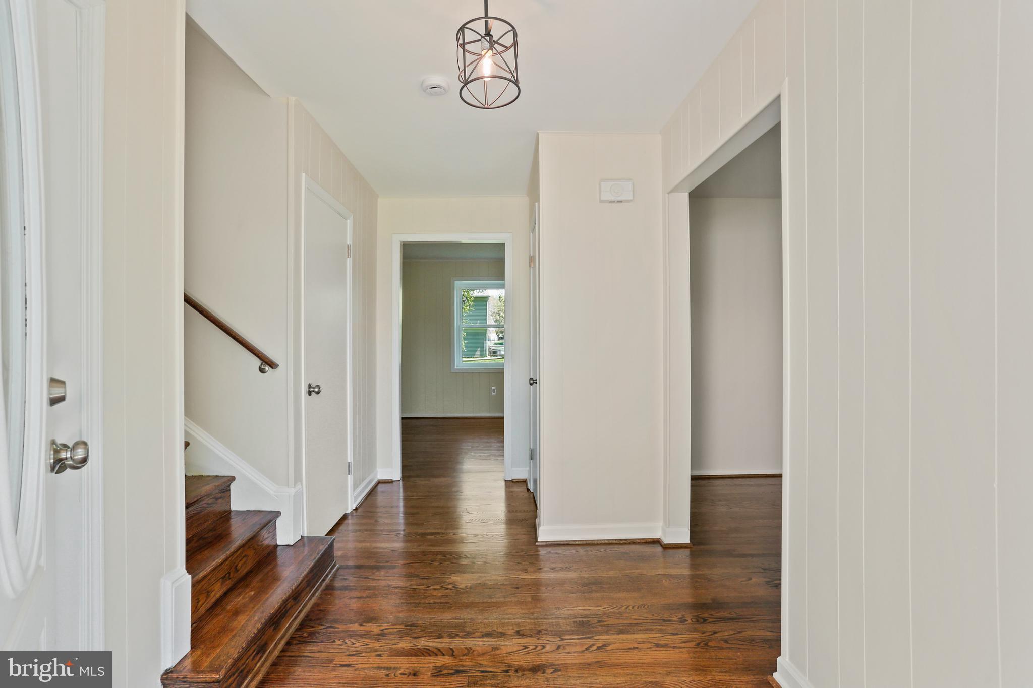 OLNEY MILL - Residential
