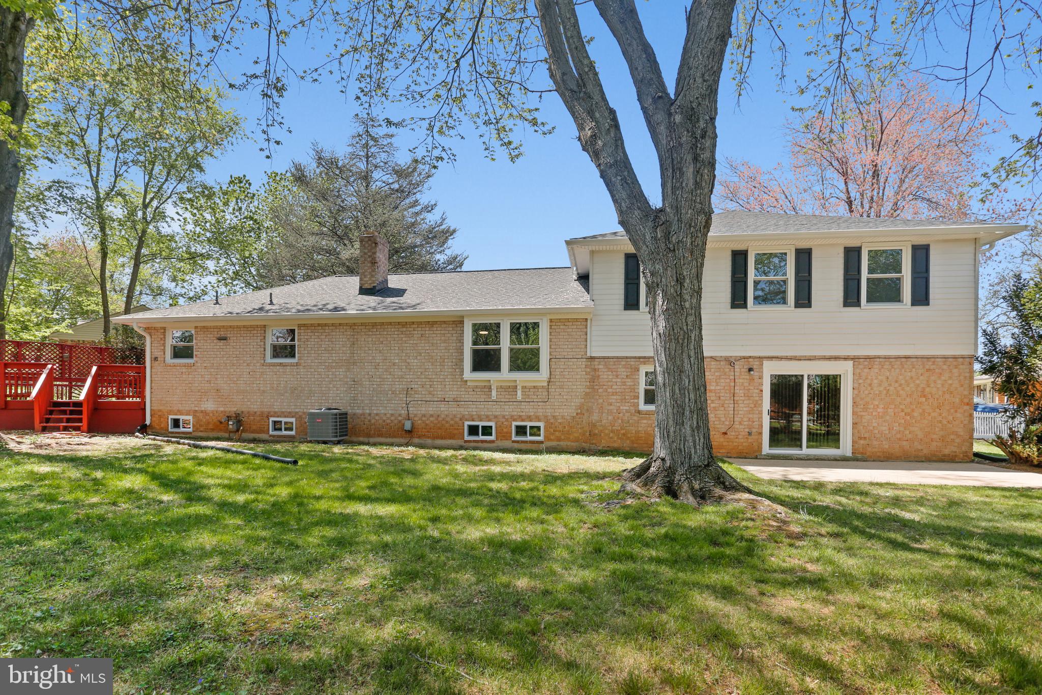 OLNEY MILL - Residential