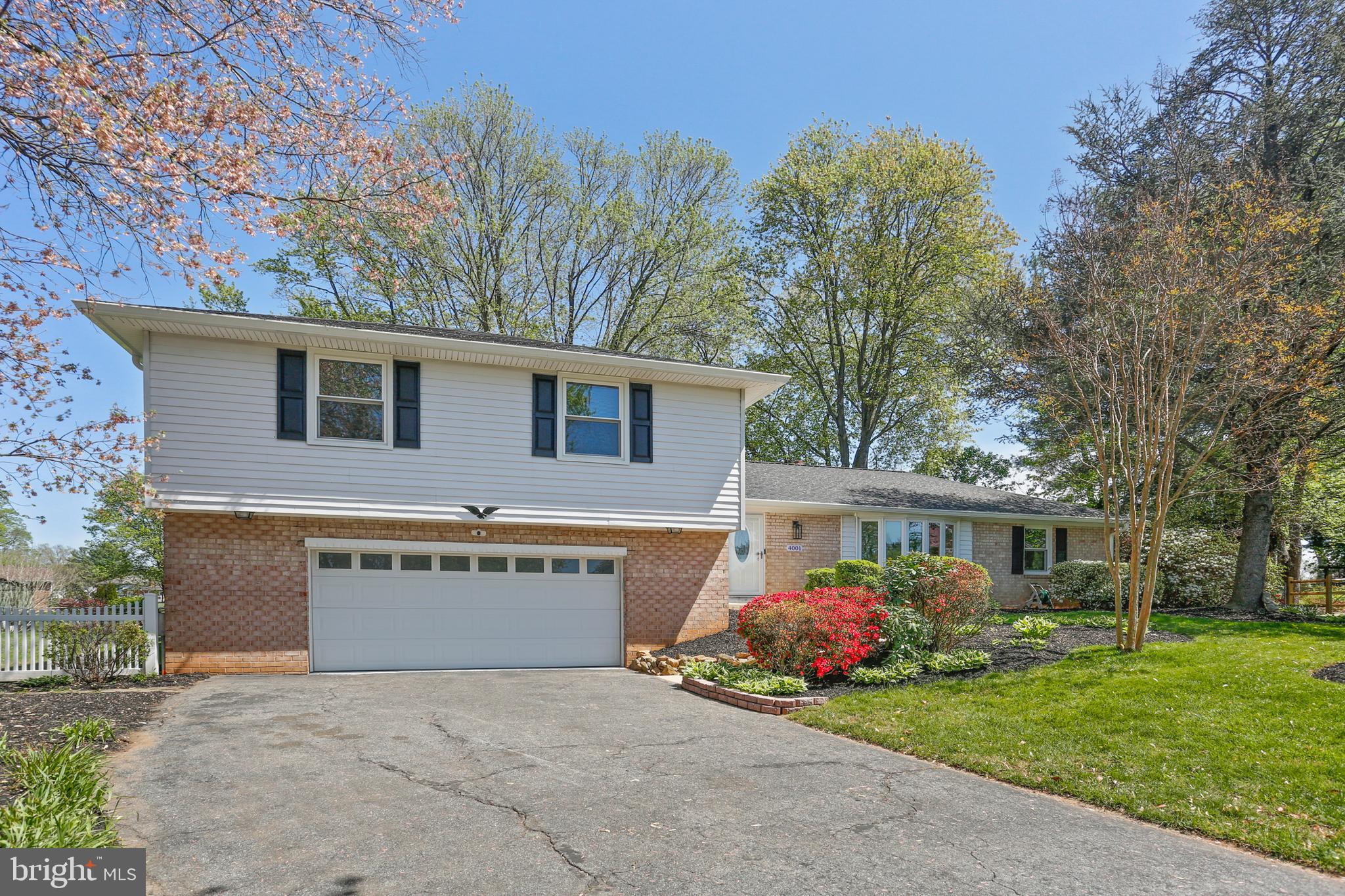 OLNEY MILL - Residential