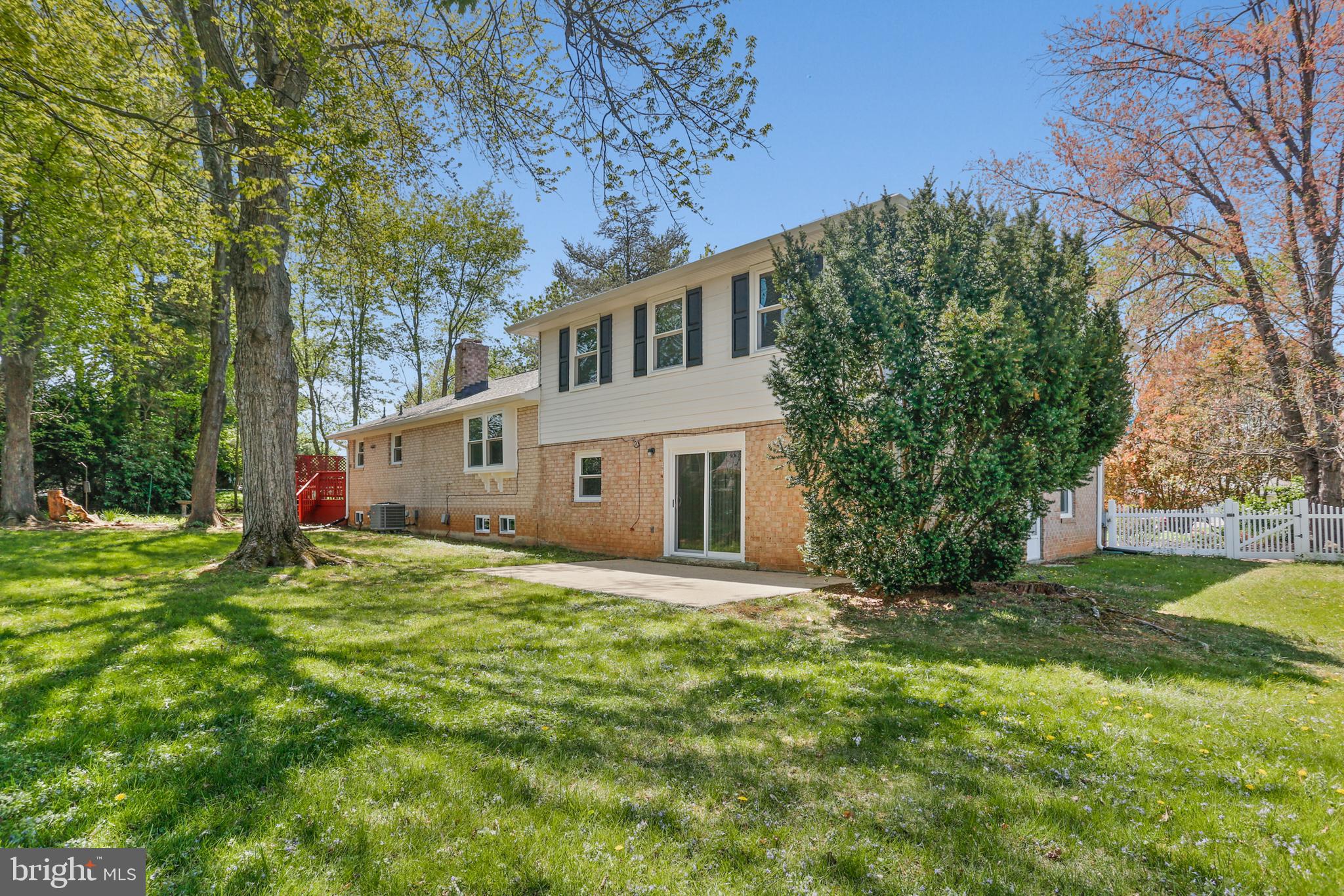 OLNEY MILL - Residential