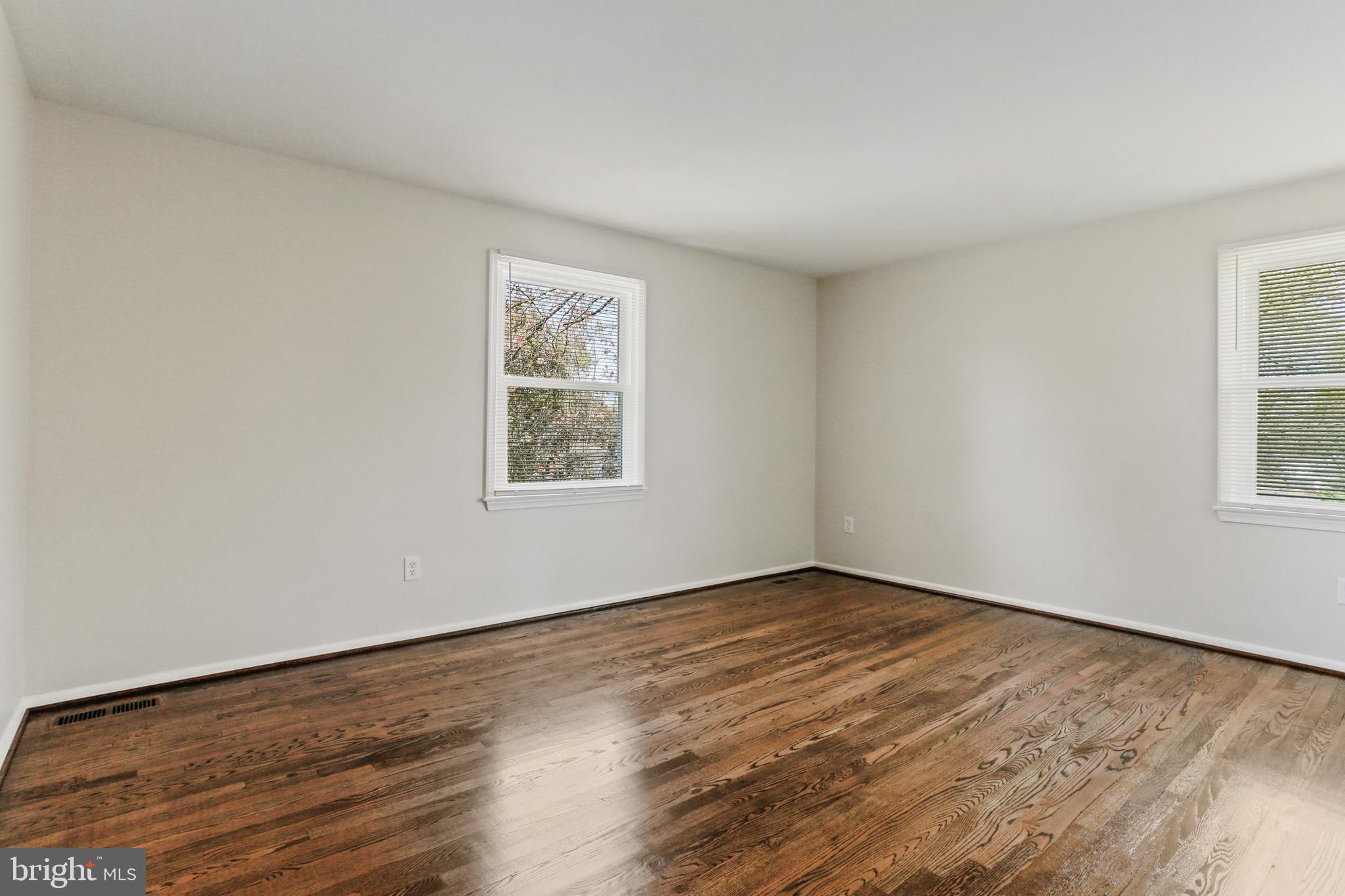 OLNEY MILL - Residential