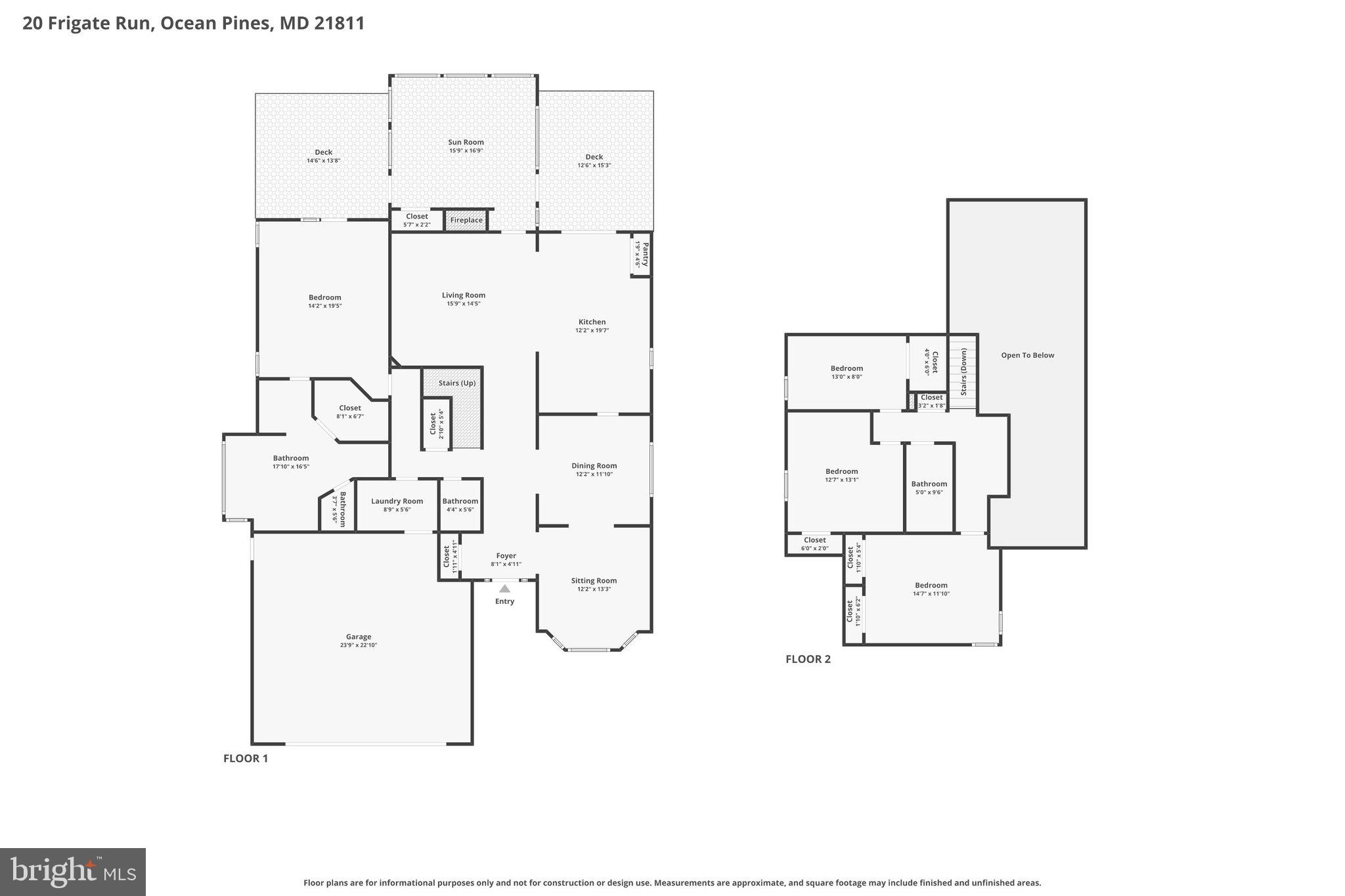 NONE AVAILABLE - Residential