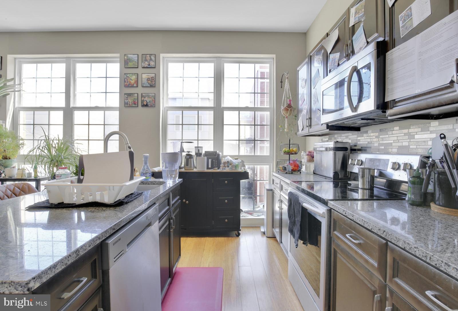 FISHTOWN - Residential Lease