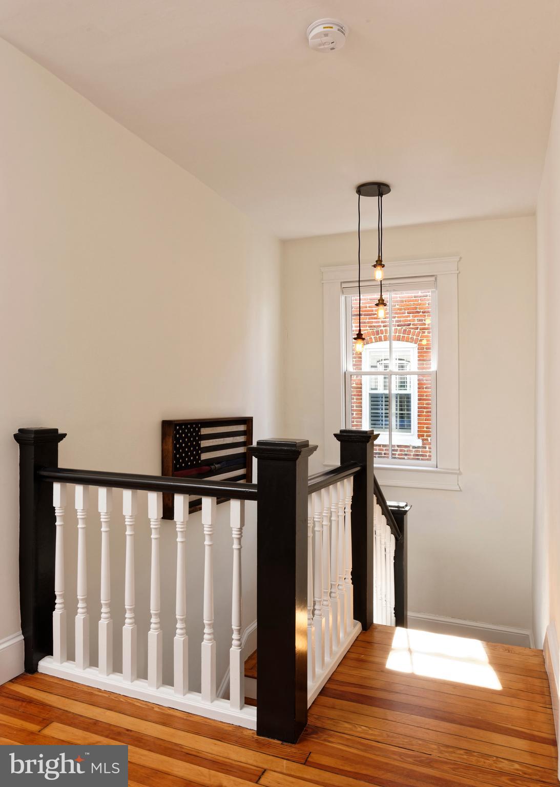 OLD TOWN ALEXANDRIA - Residential