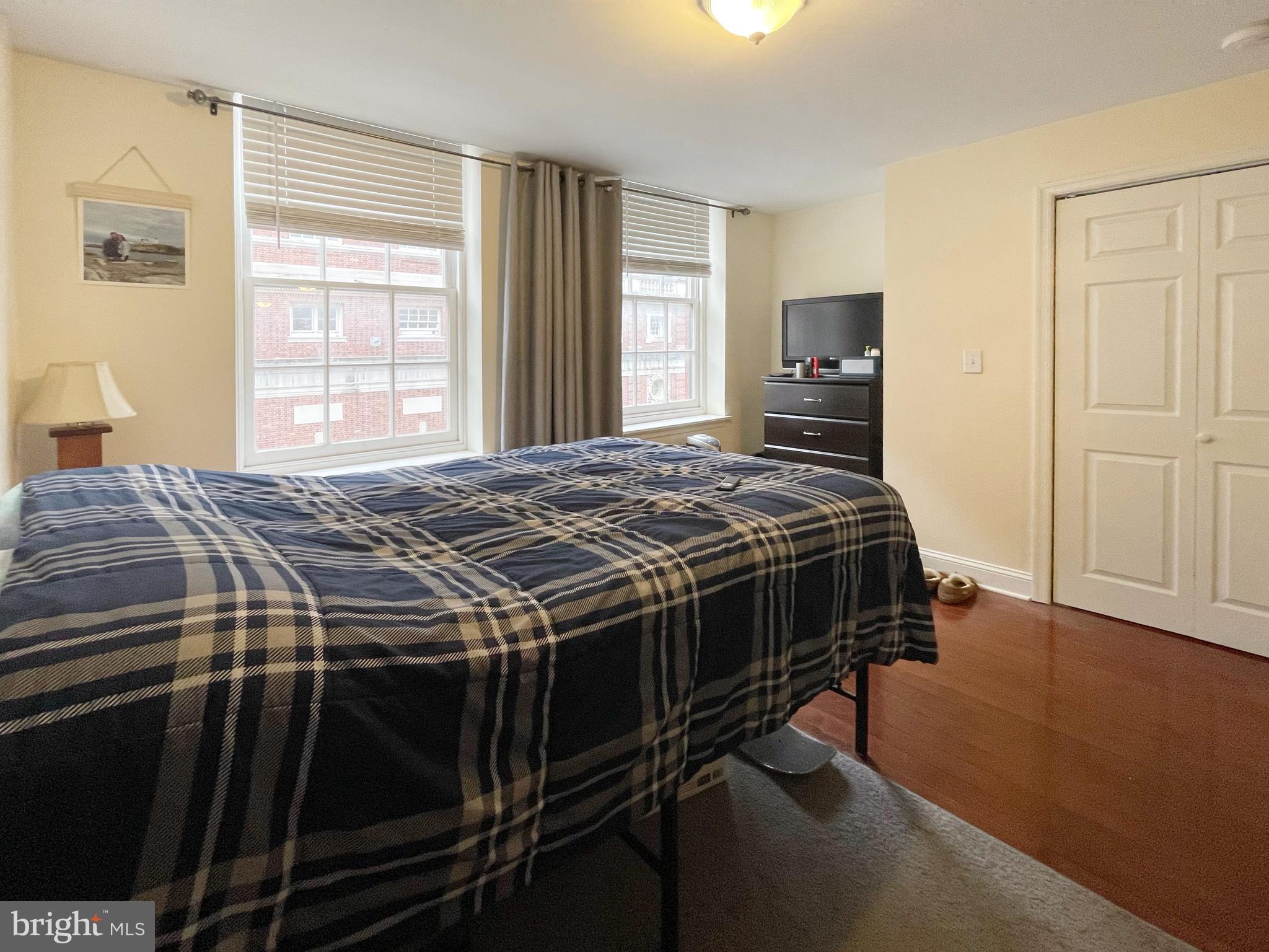 OLD CITY - Residential Lease
