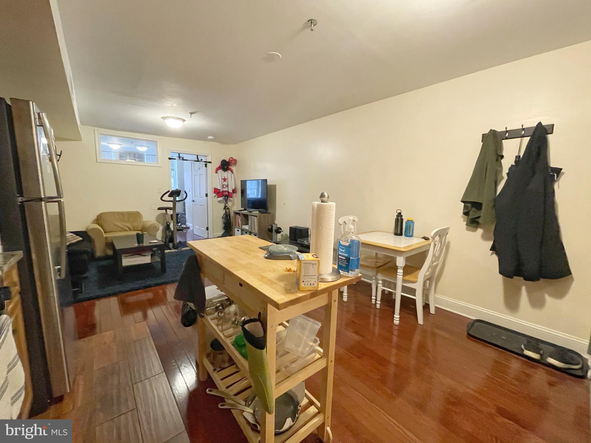 OLD CITY - Residential Lease