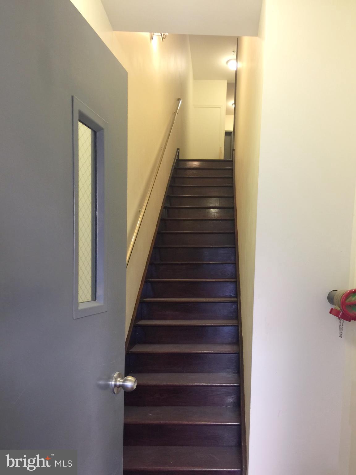 OLD CITY - Residential Lease