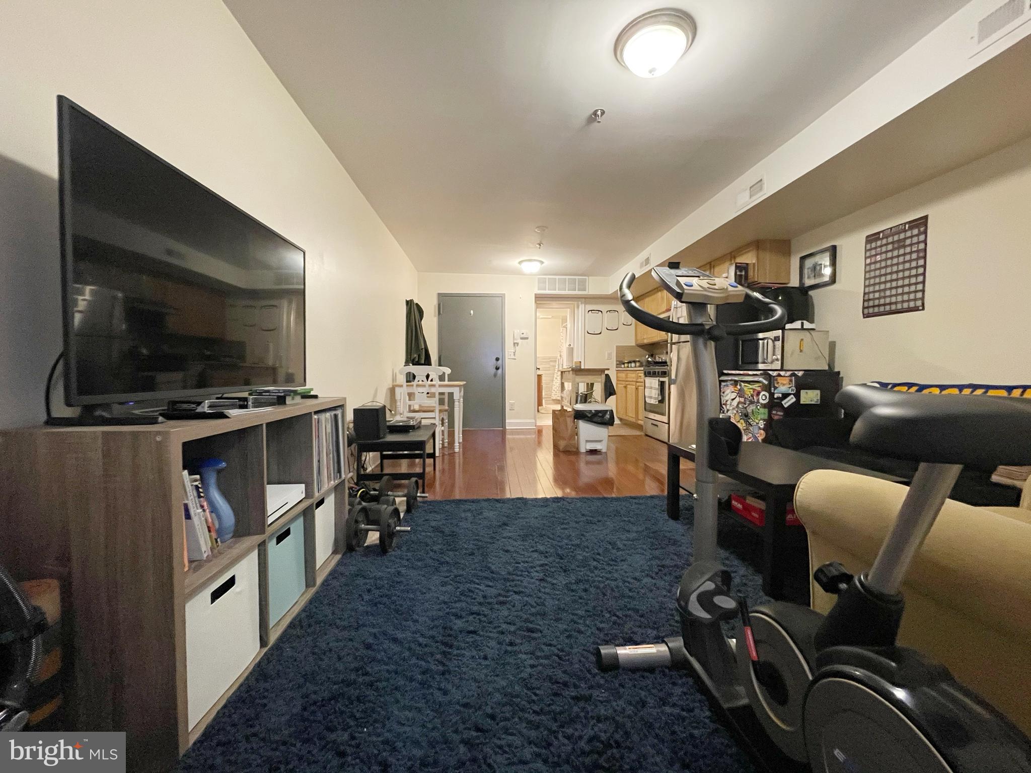 OLD CITY - Residential Lease