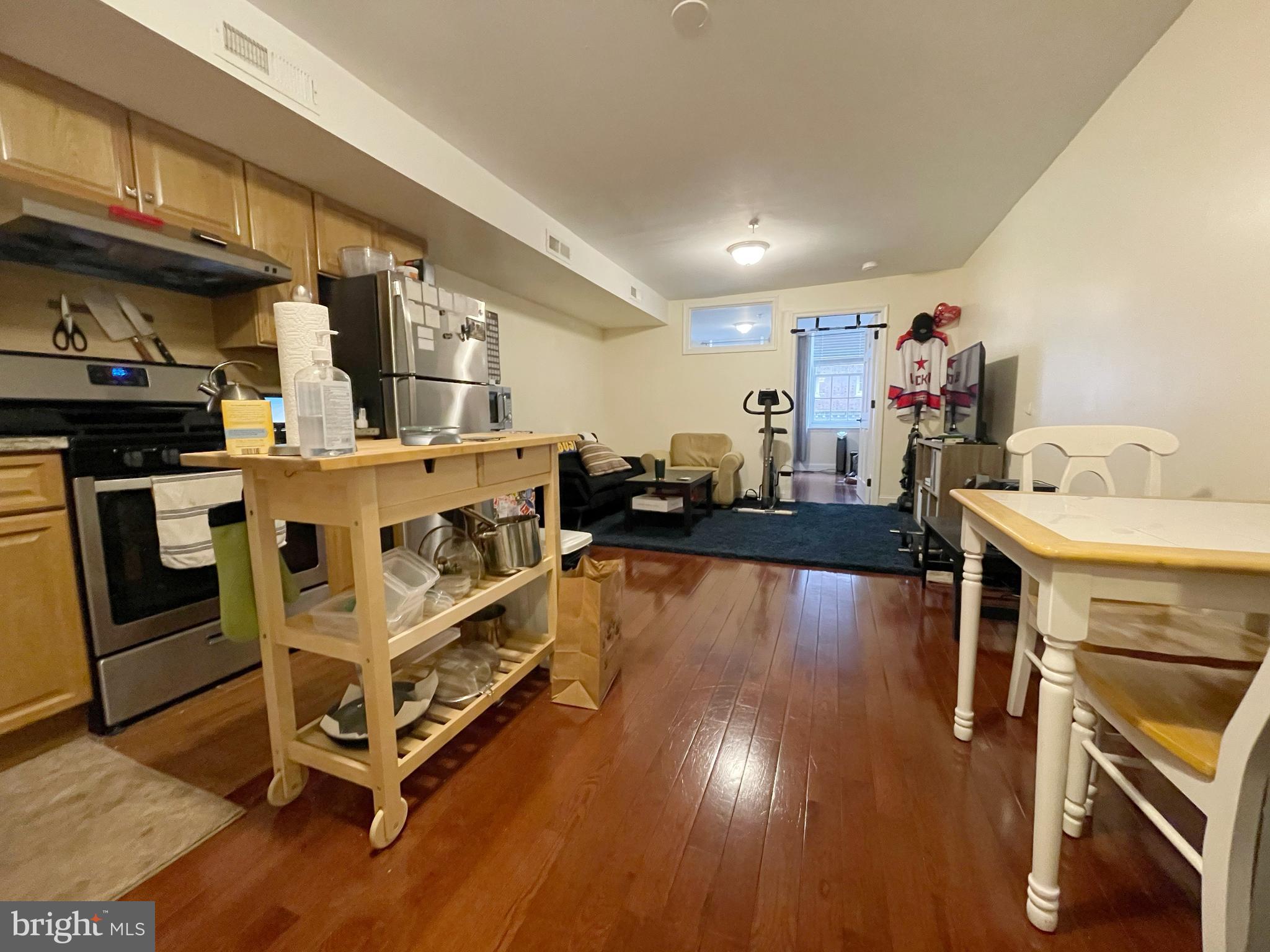 OLD CITY - Residential Lease
