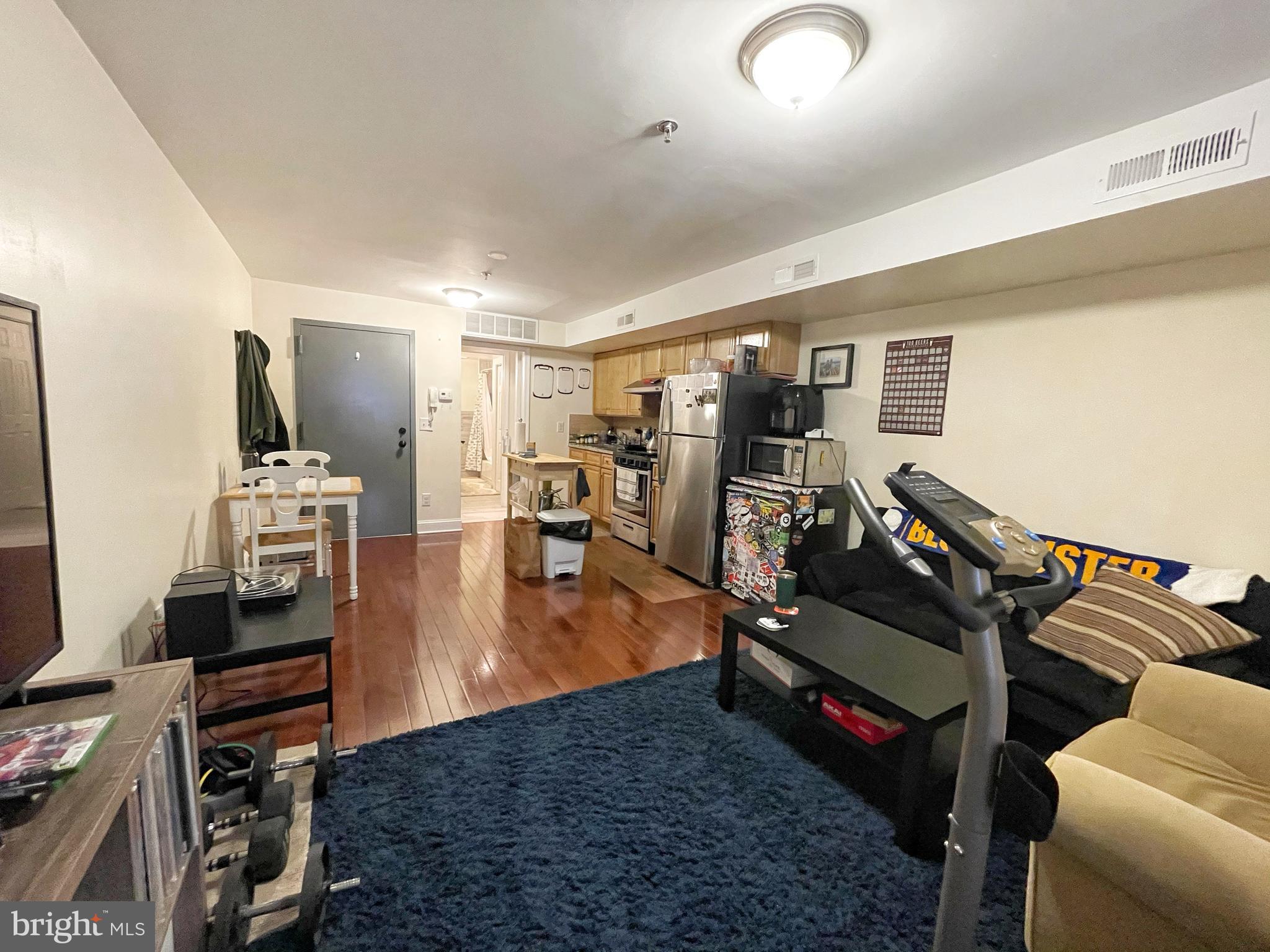 OLD CITY - Residential Lease