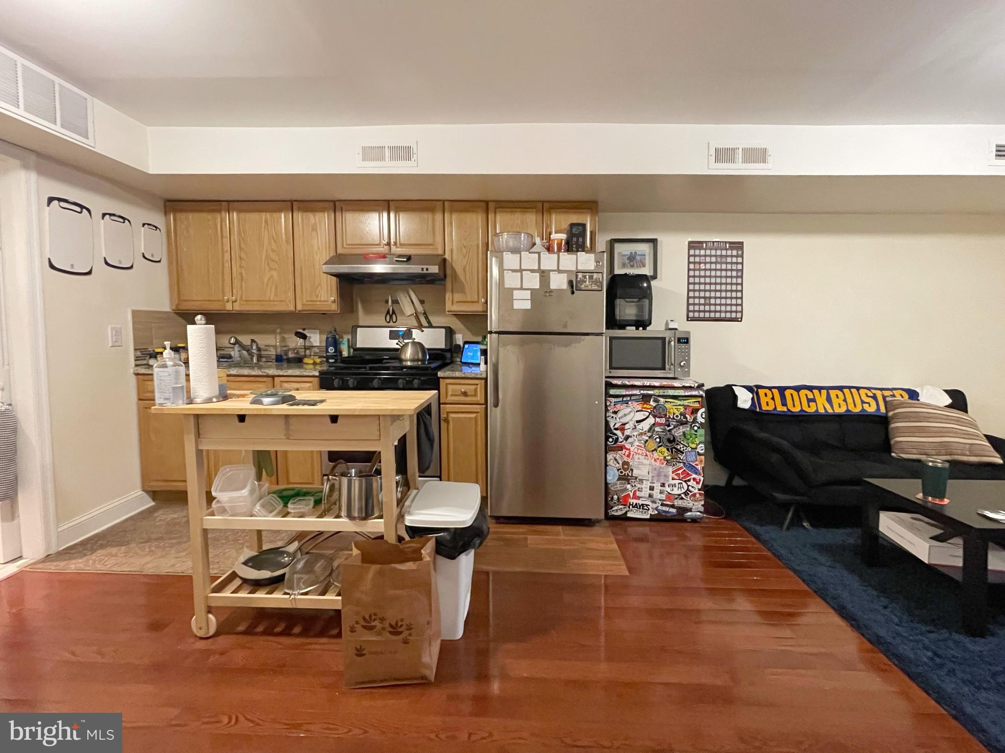 OLD CITY - Residential Lease