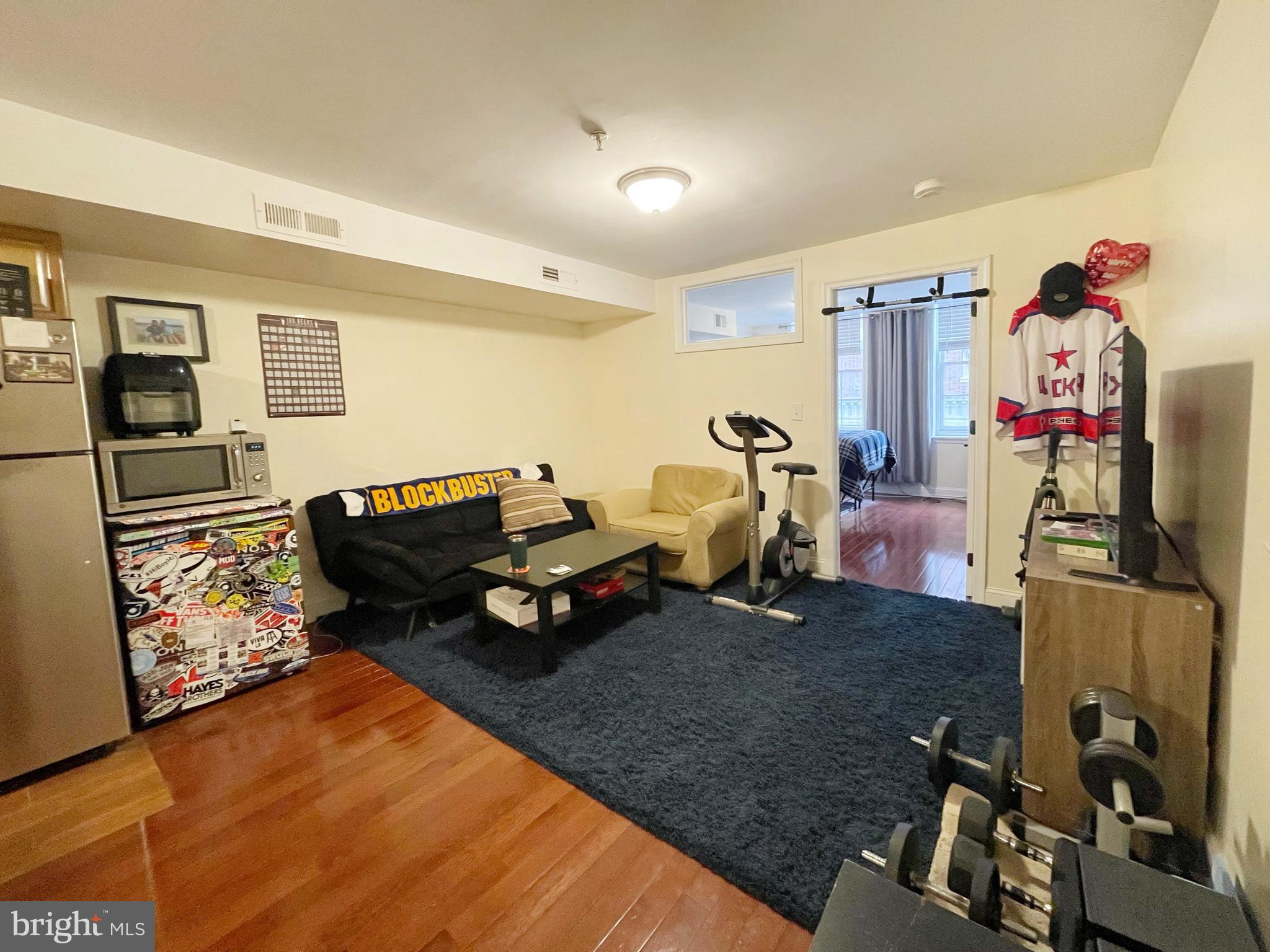OLD CITY - Residential Lease