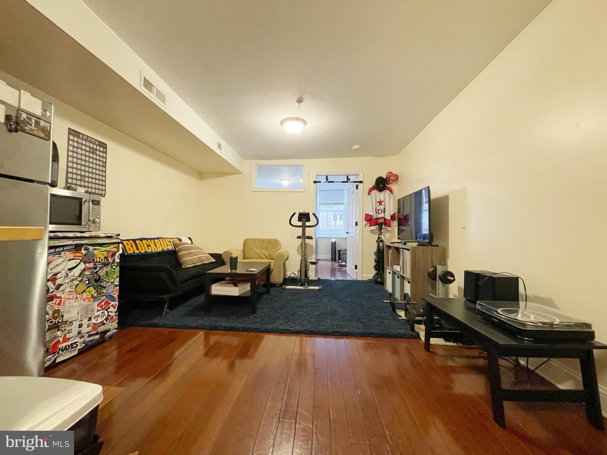 OLD CITY - Residential Lease