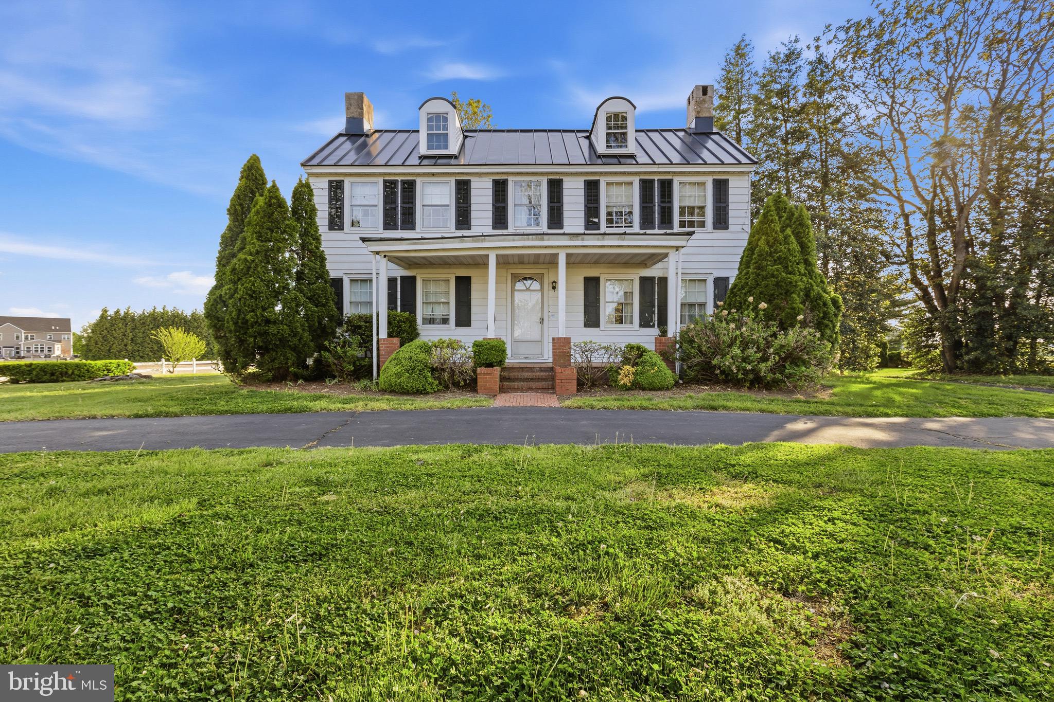 ESTATES AT ST ANNE - Residential