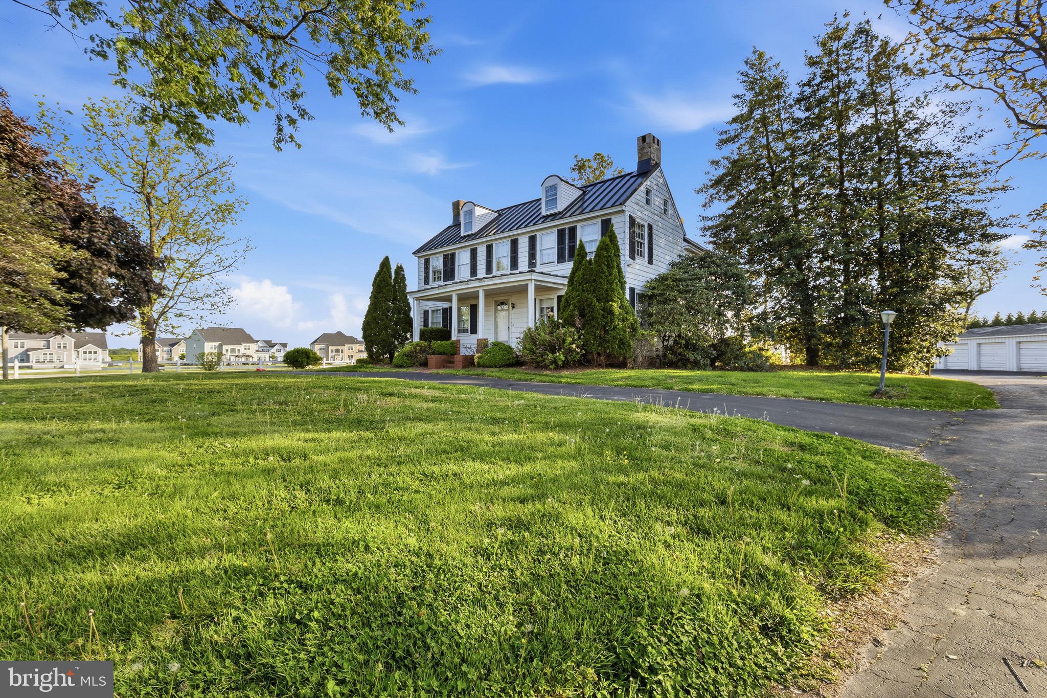 ESTATES AT ST ANNE - Residential