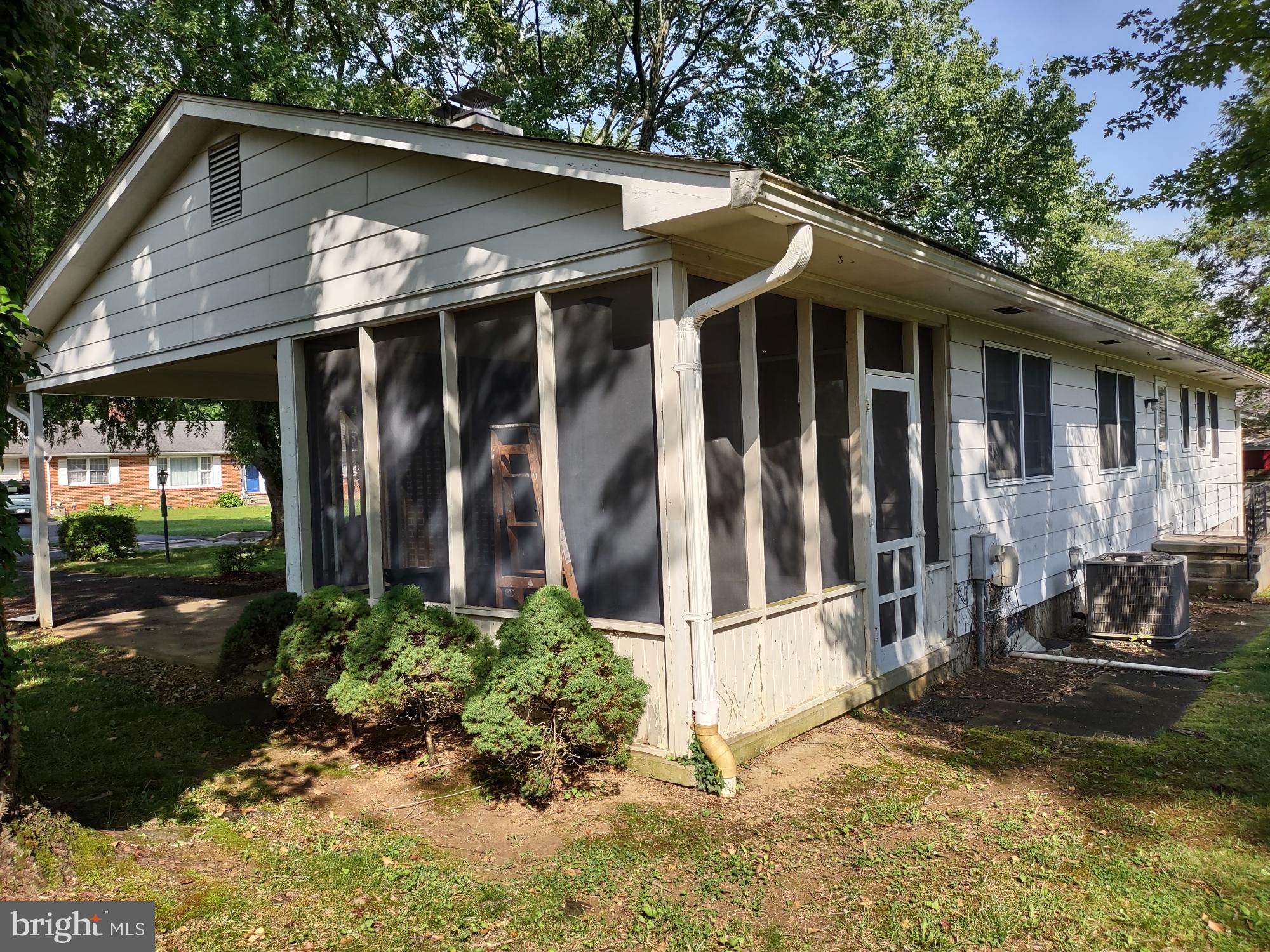 NONE AVAILABLE - Residential