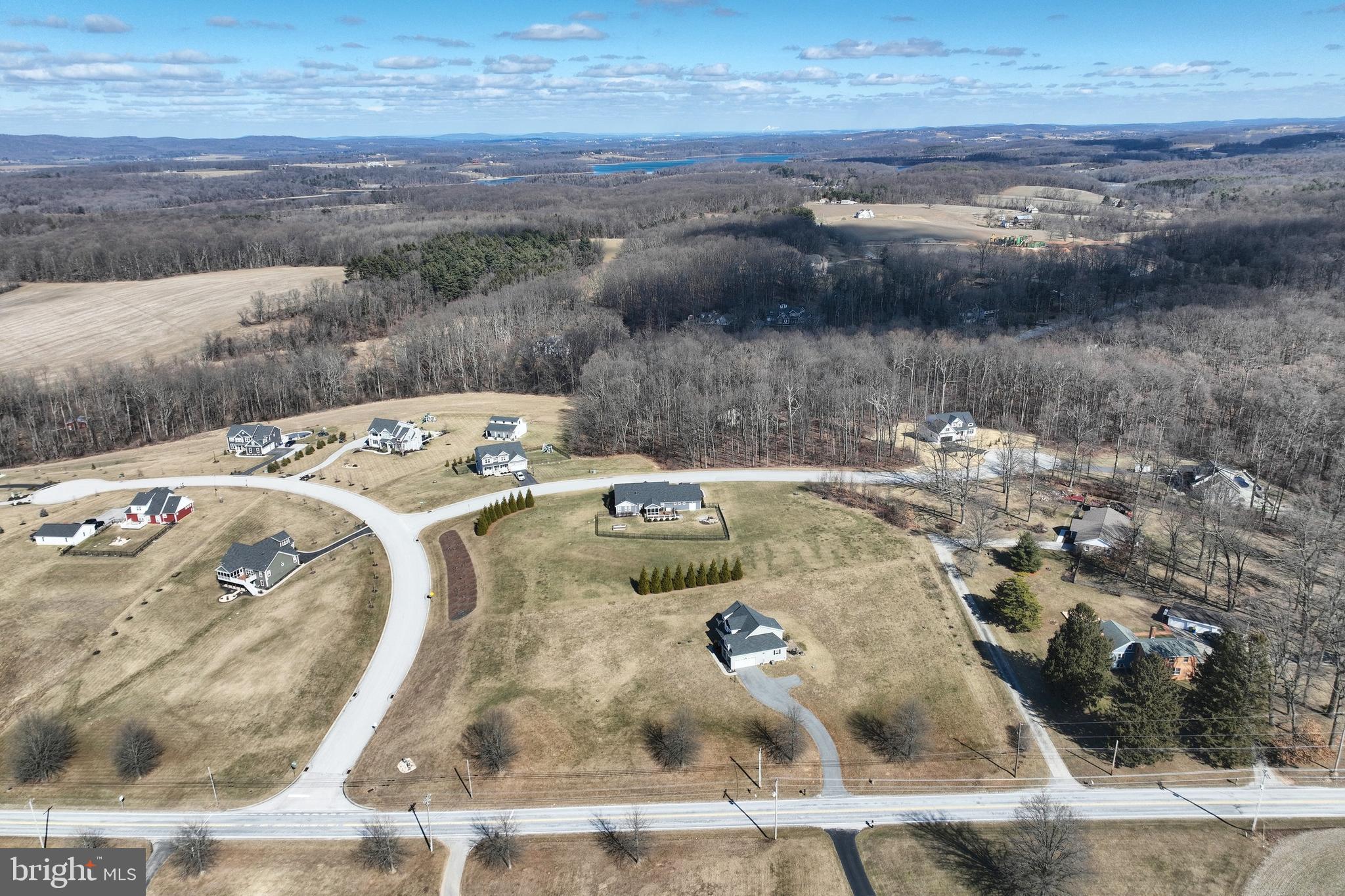 BLACK ROCK RD - Residential