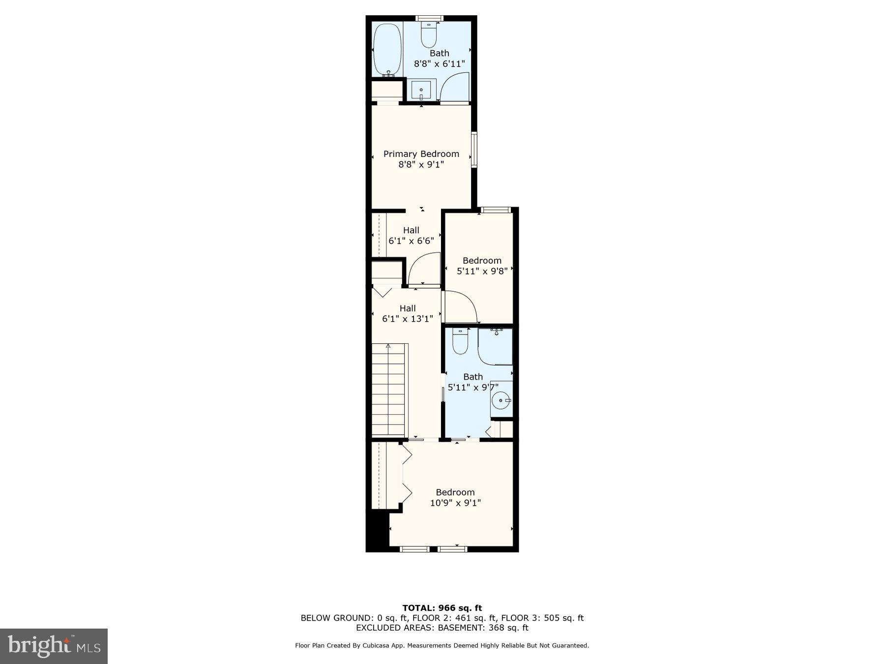 HIGHLANDTOWN - Residential
