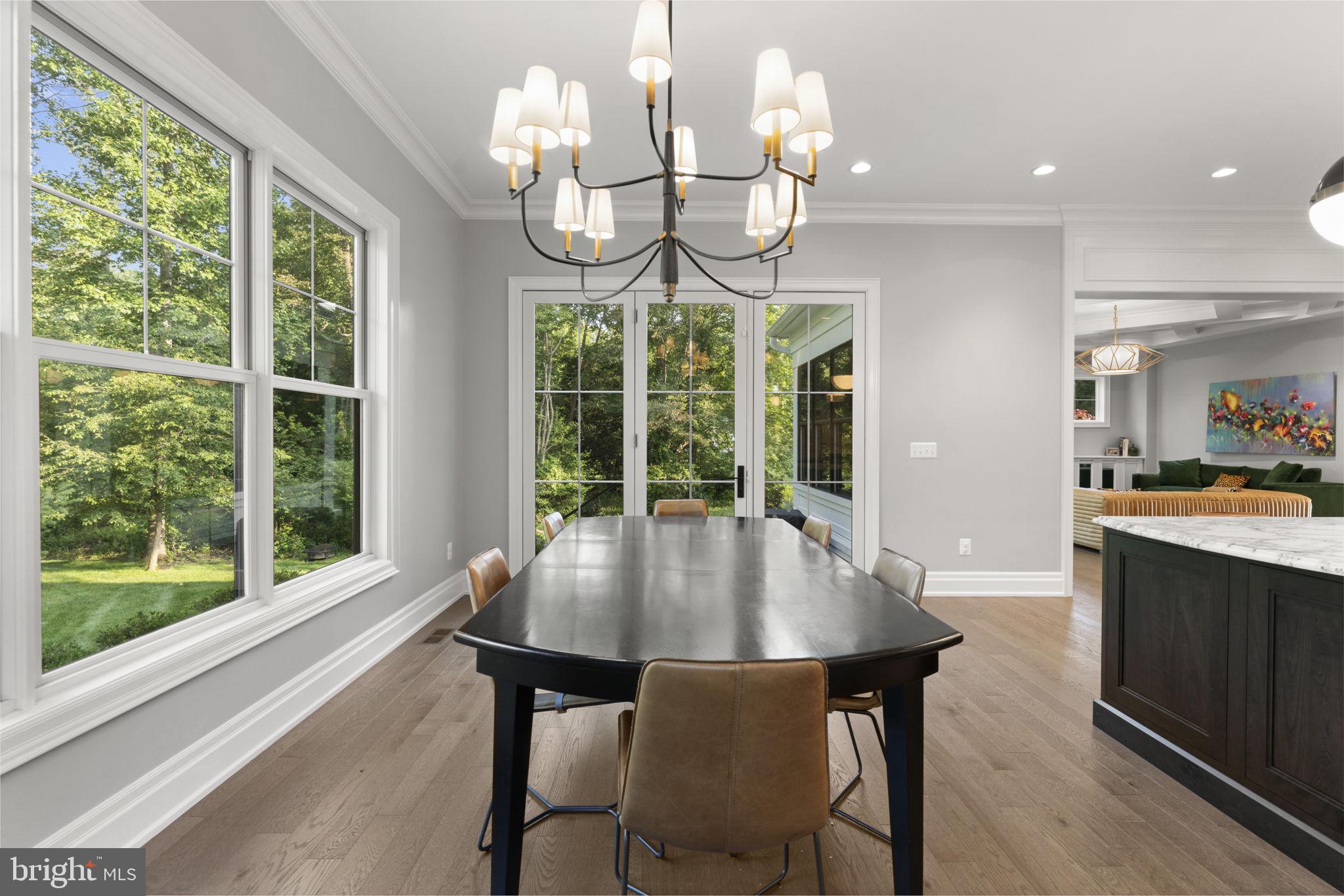 GREEN ACRES - Residential