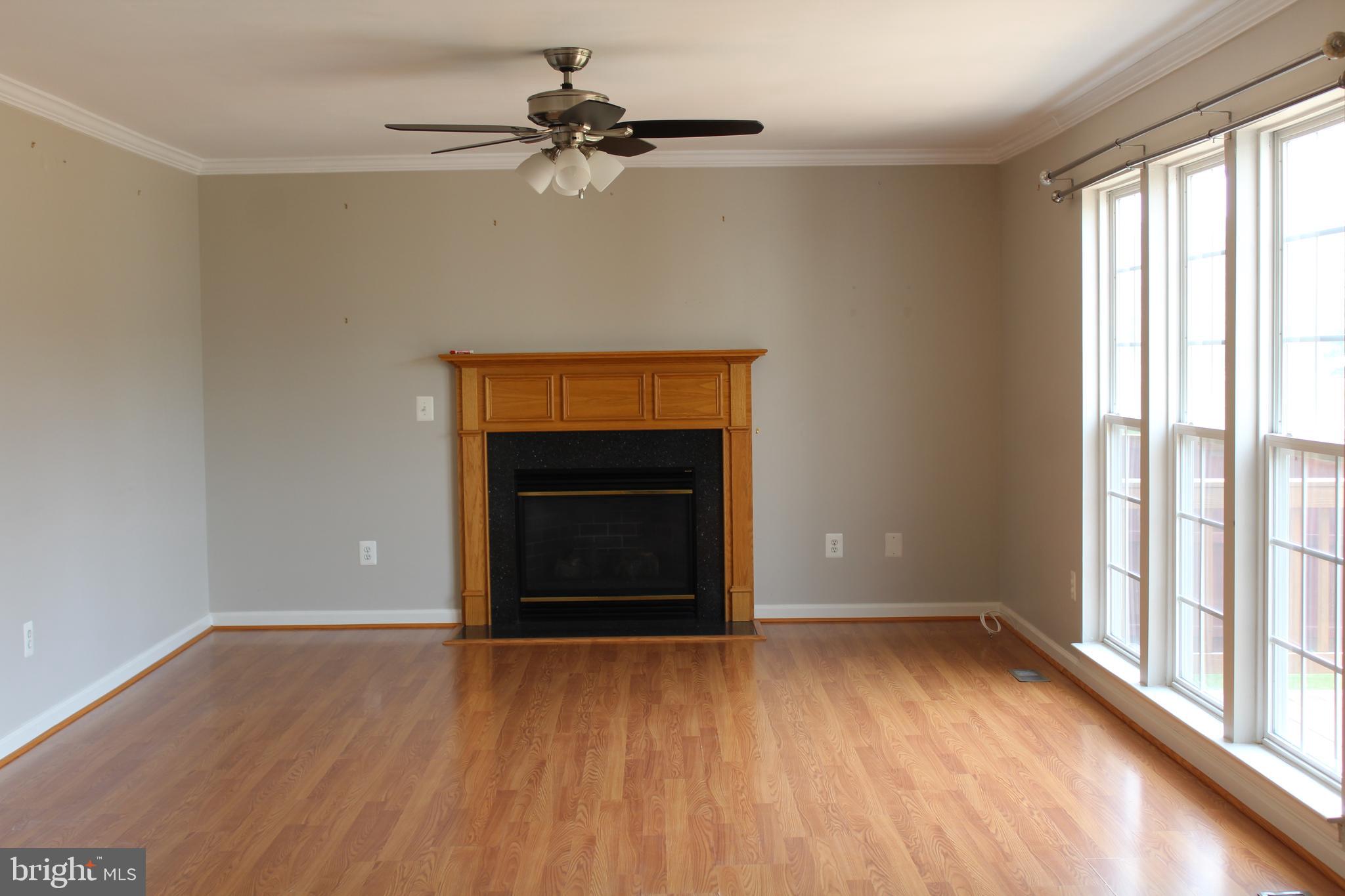 GREEN MEADOWS PHASE 1 - Residential Lease