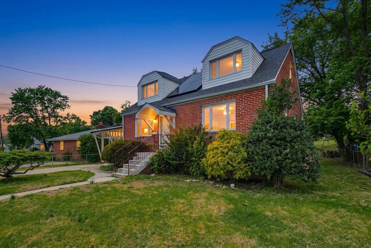 CARROLL KNOLLS - Residential