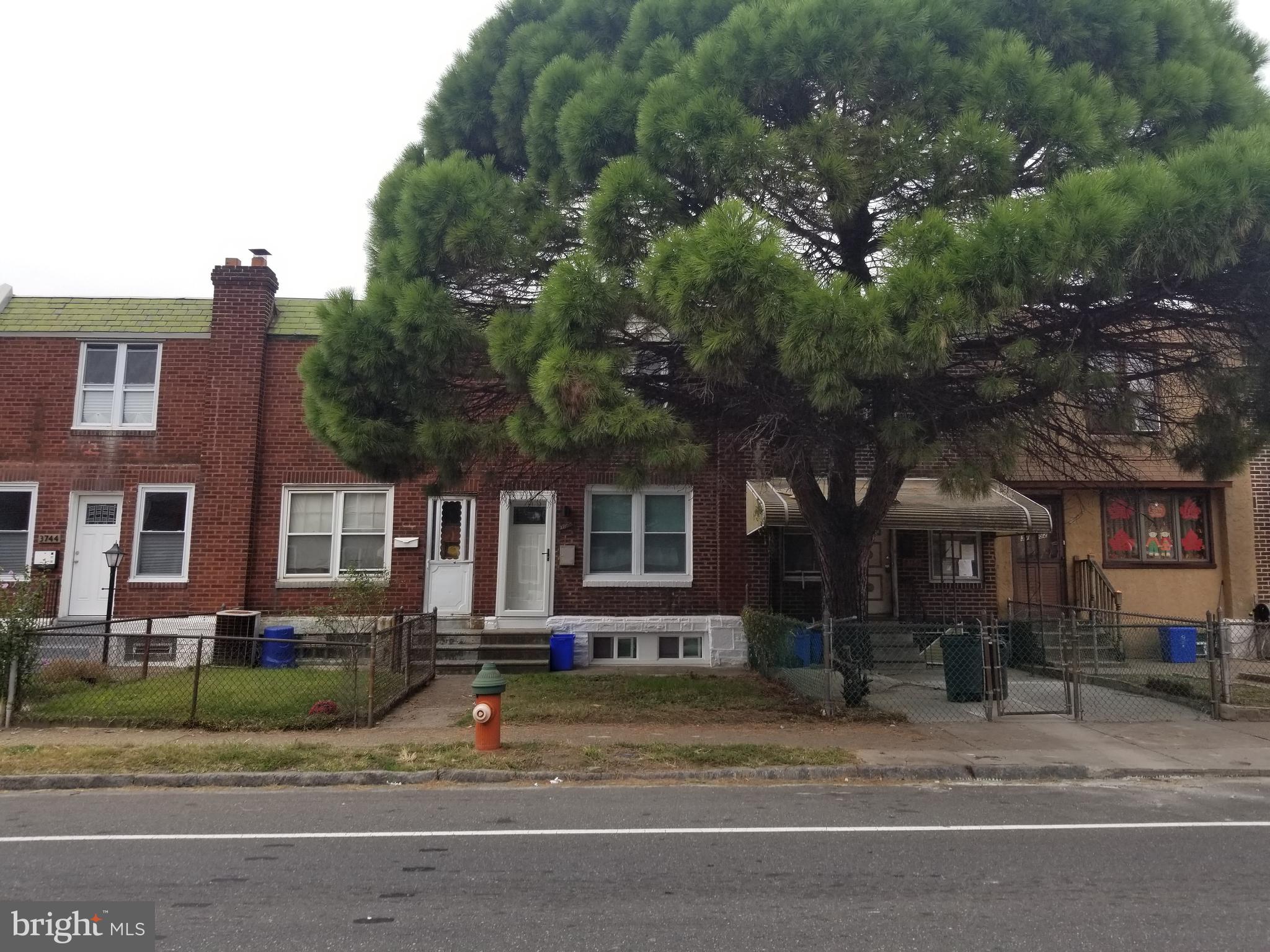 PORT RICHMOND - Residential
