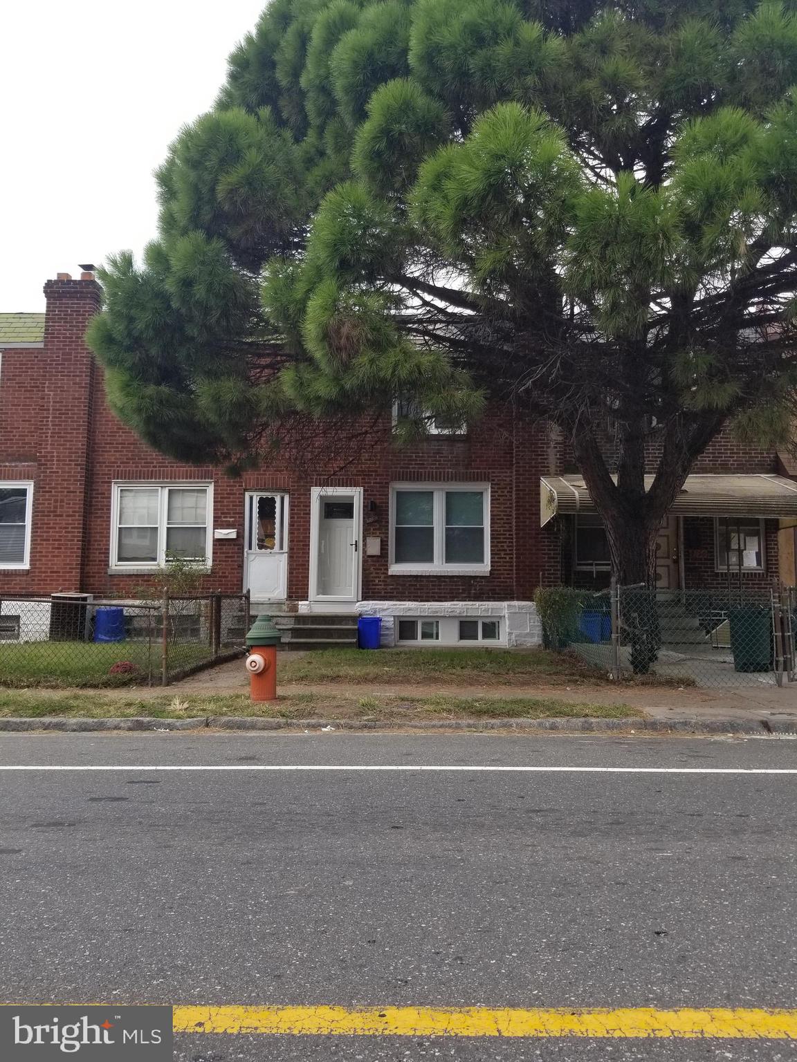 PORT RICHMOND - Residential