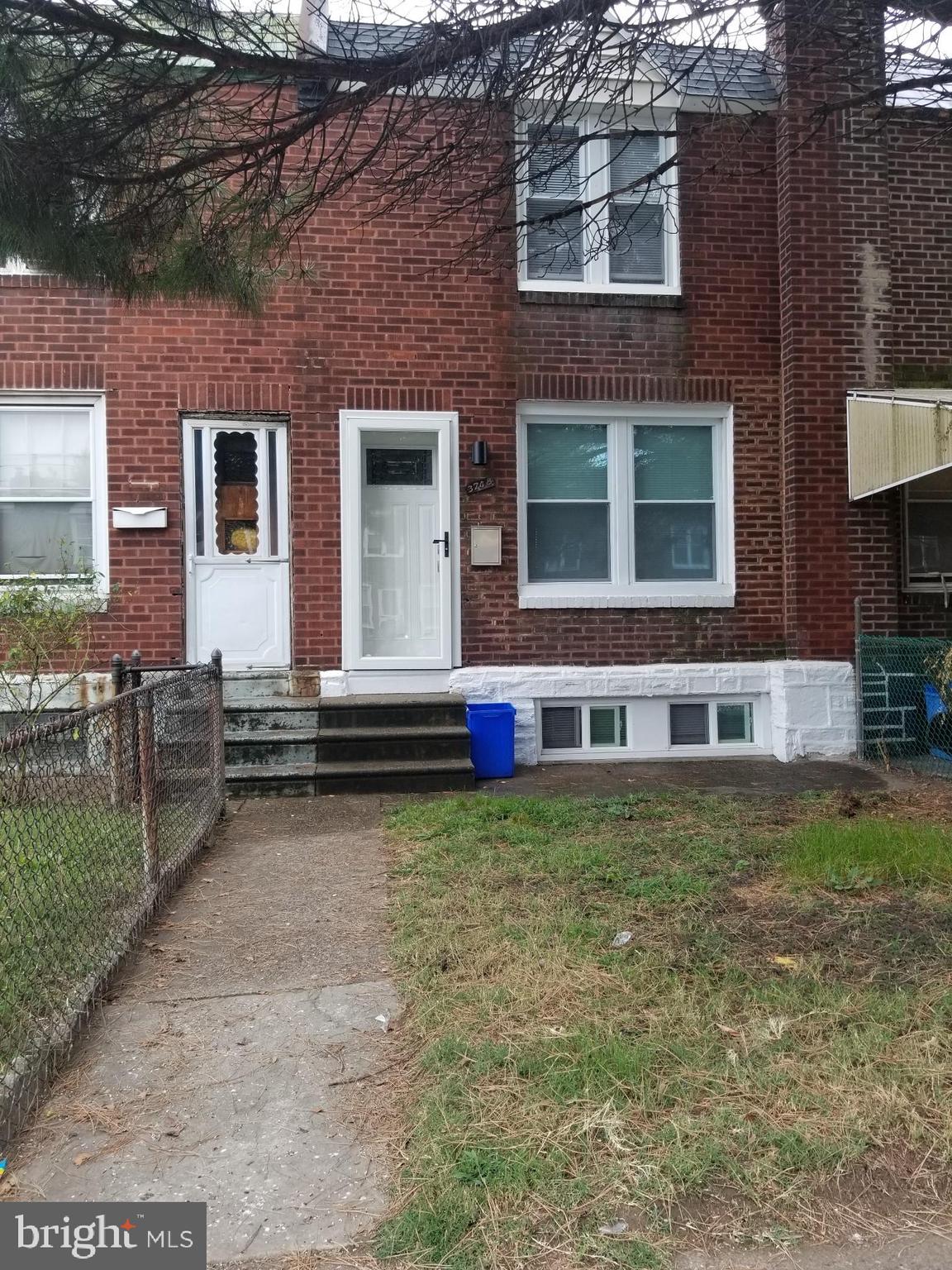 PORT RICHMOND - Residential