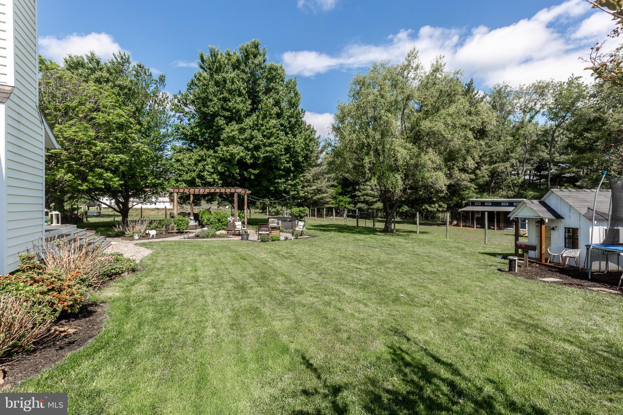 VILLAGE GREEN ESTATES - Residential