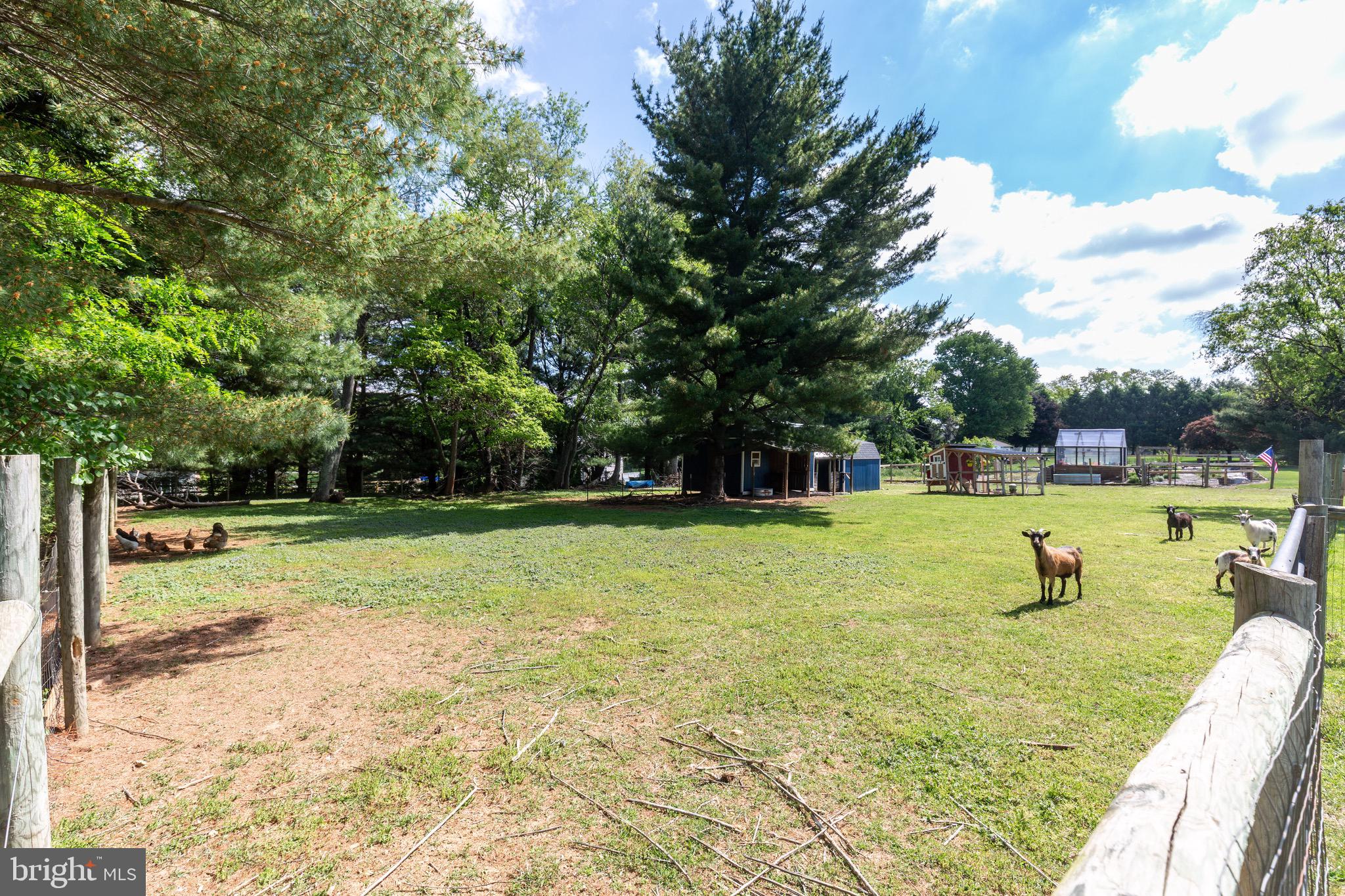 VILLAGE GREEN ESTATES - Residential