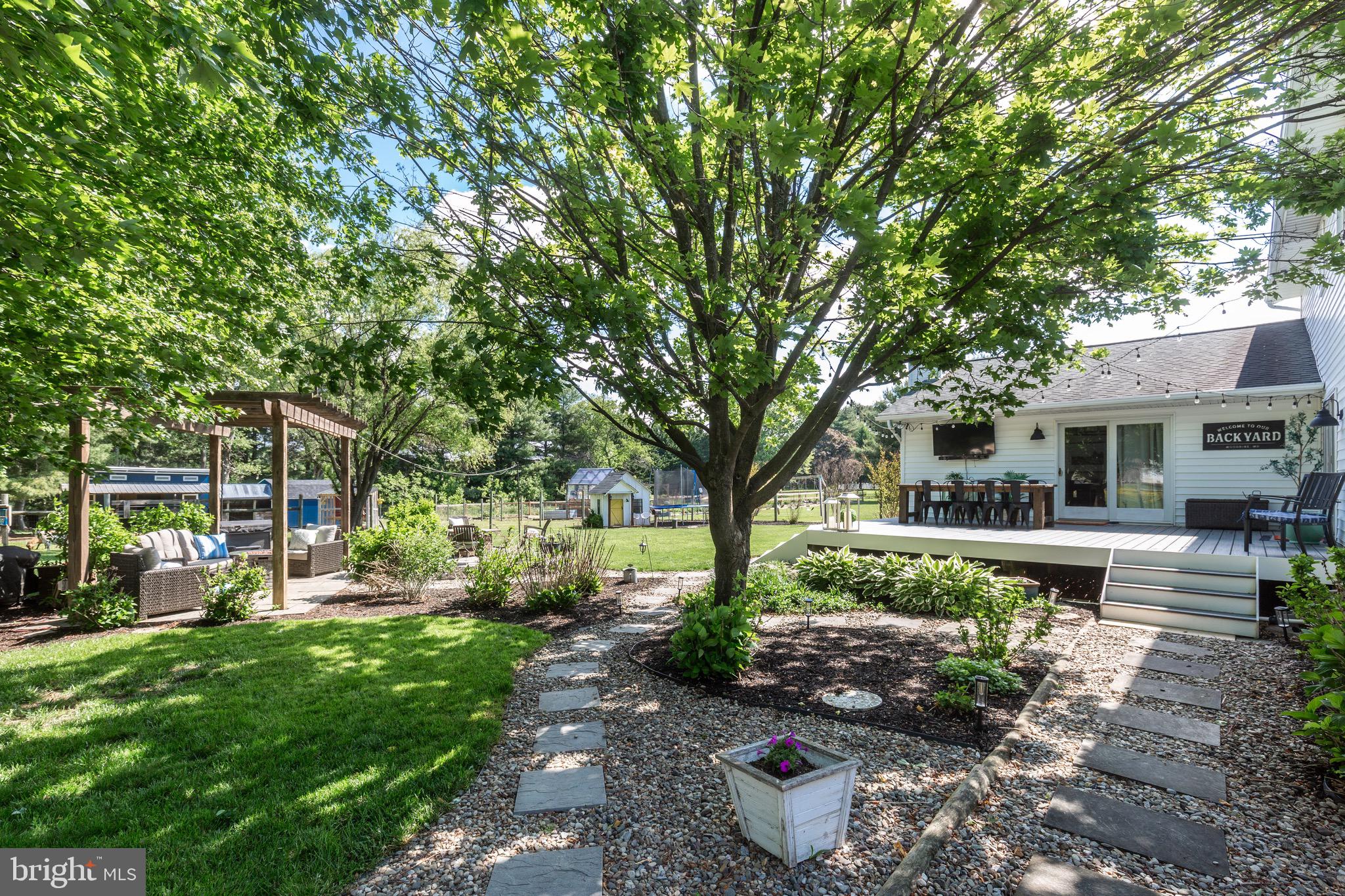 VILLAGE GREEN ESTATES - Residential