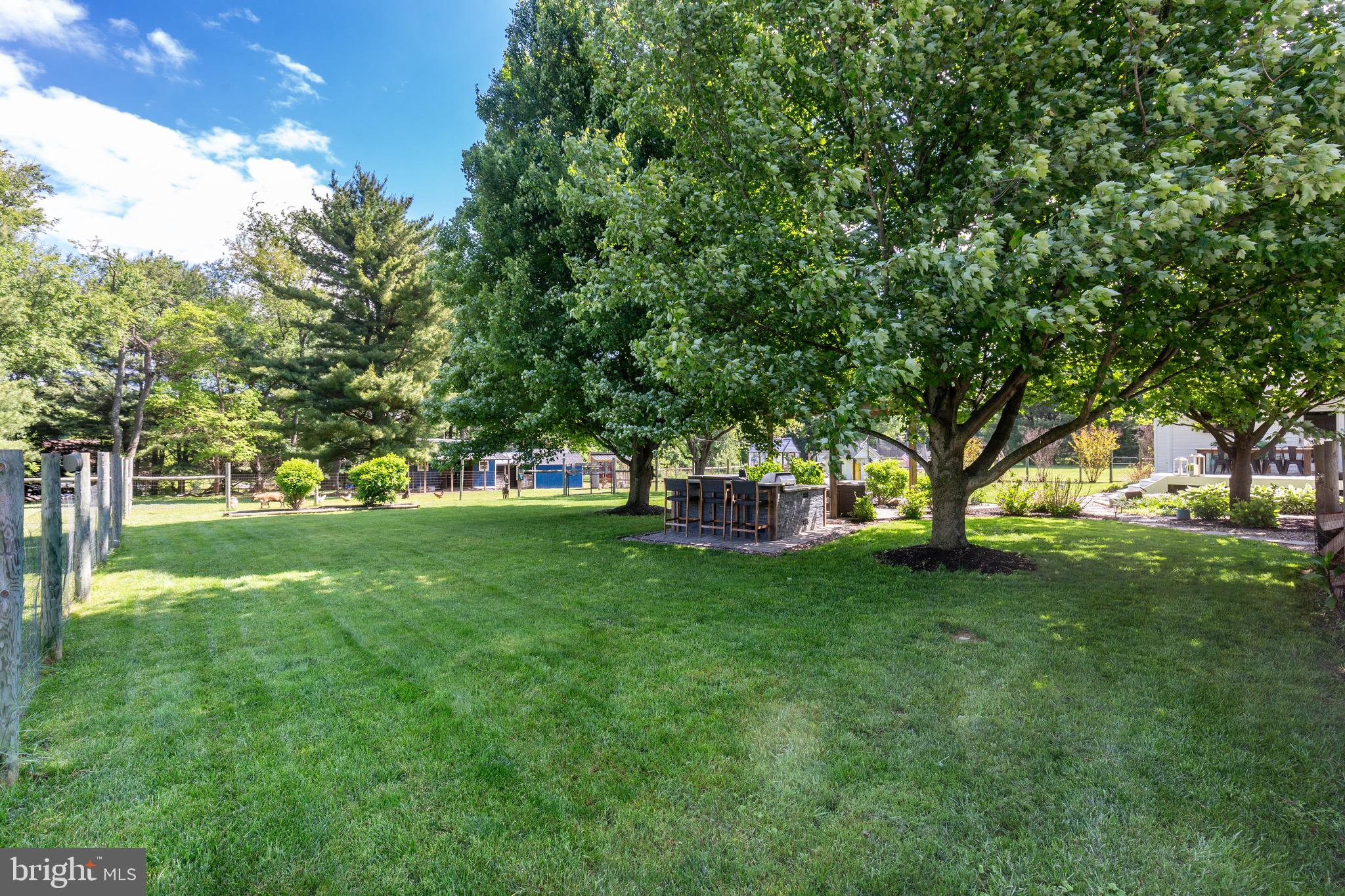 VILLAGE GREEN ESTATES - Residential