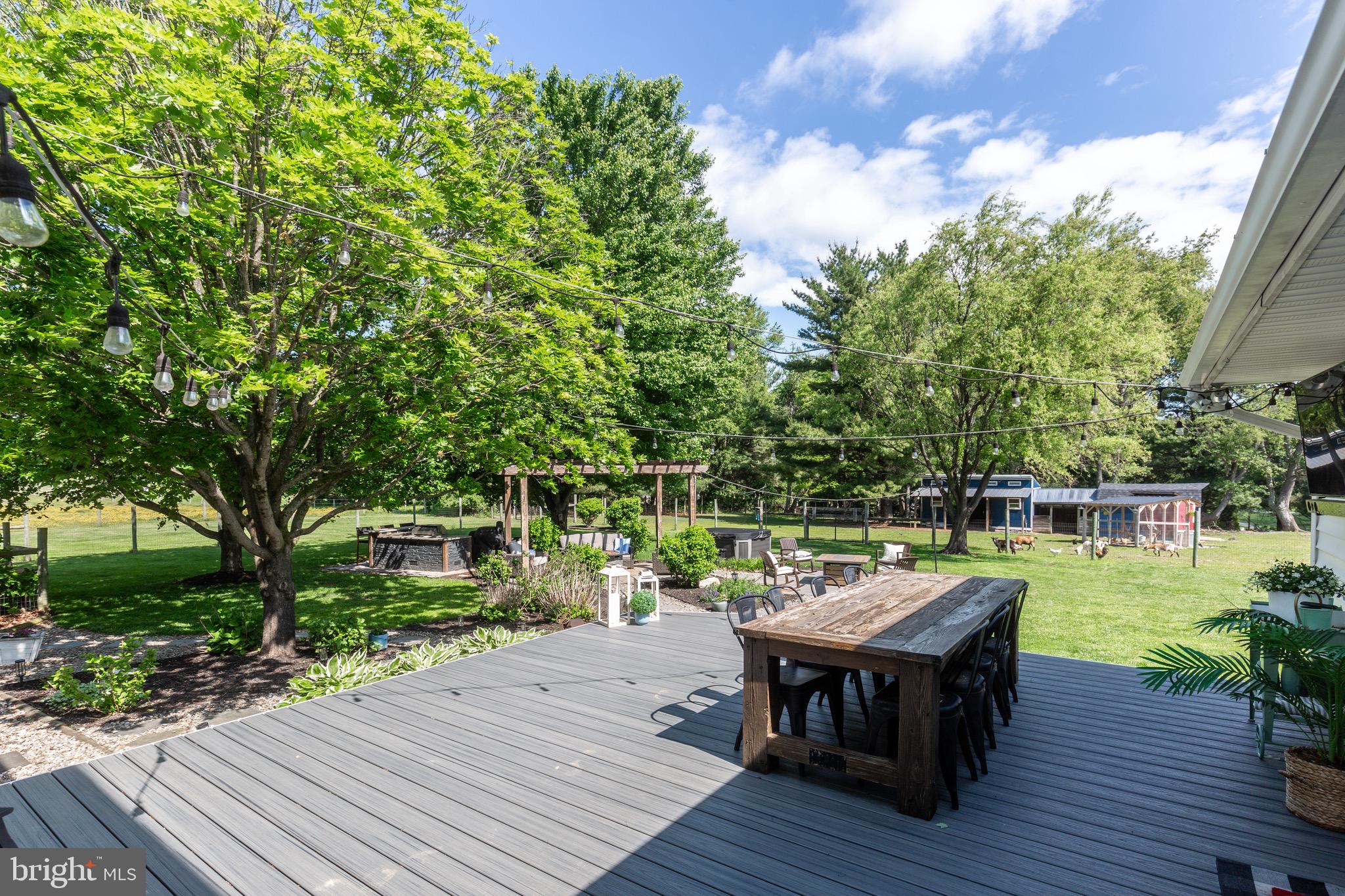 VILLAGE GREEN ESTATES - Residential
