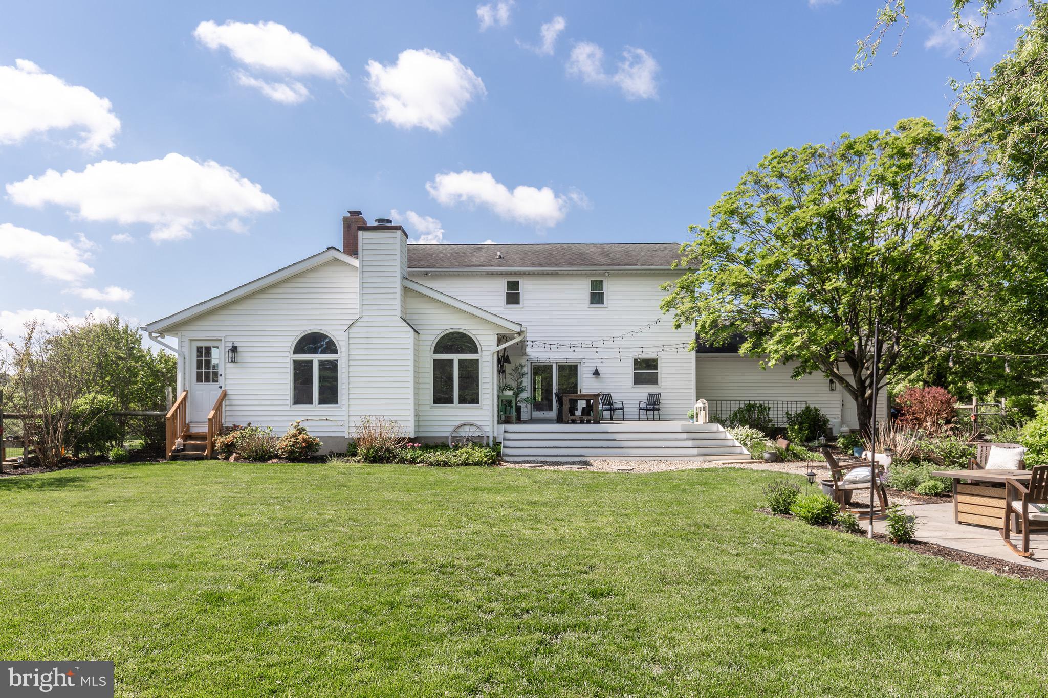 VILLAGE GREEN ESTATES - Residential
