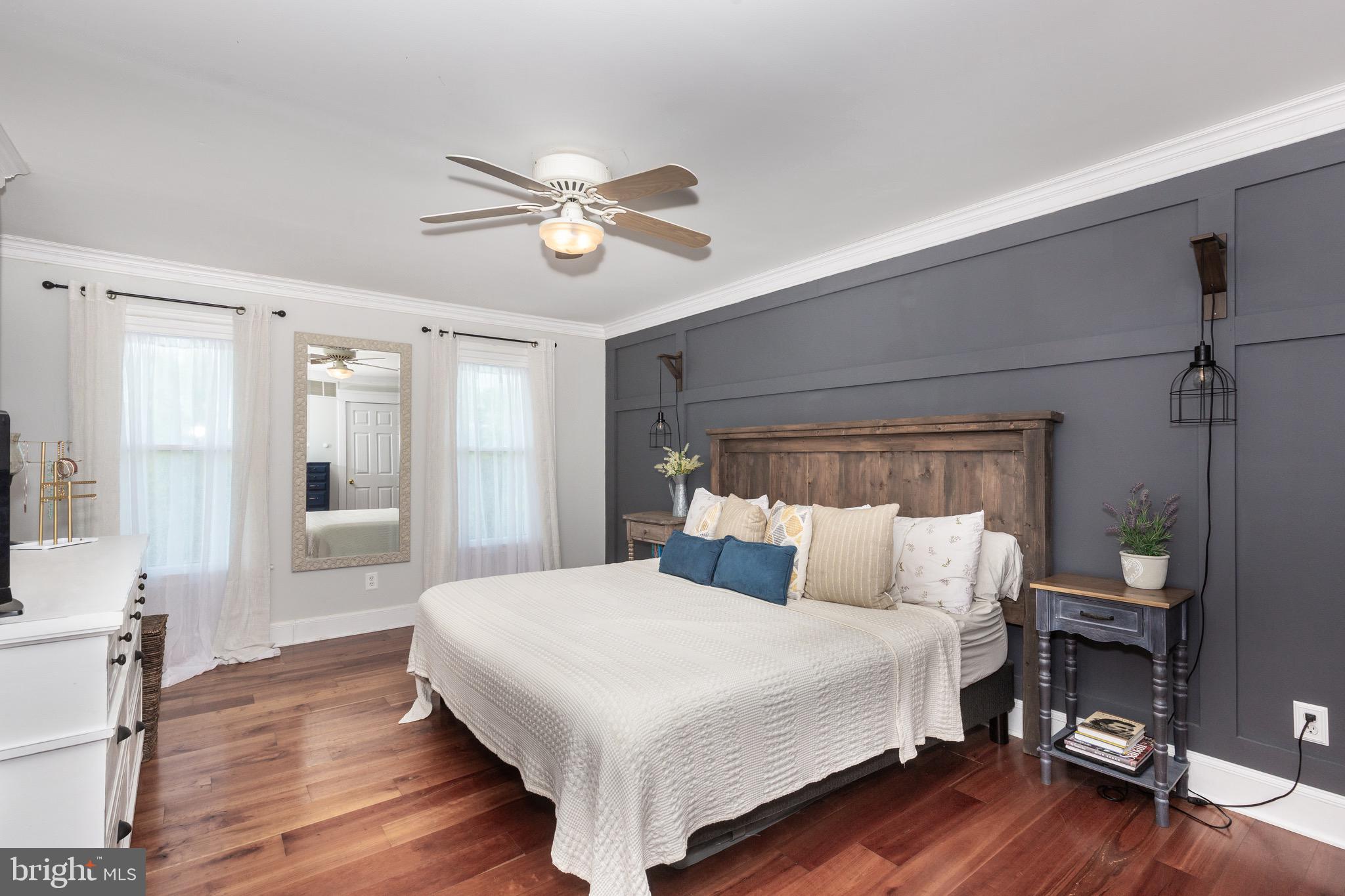 VILLAGE GREEN ESTATES - Residential