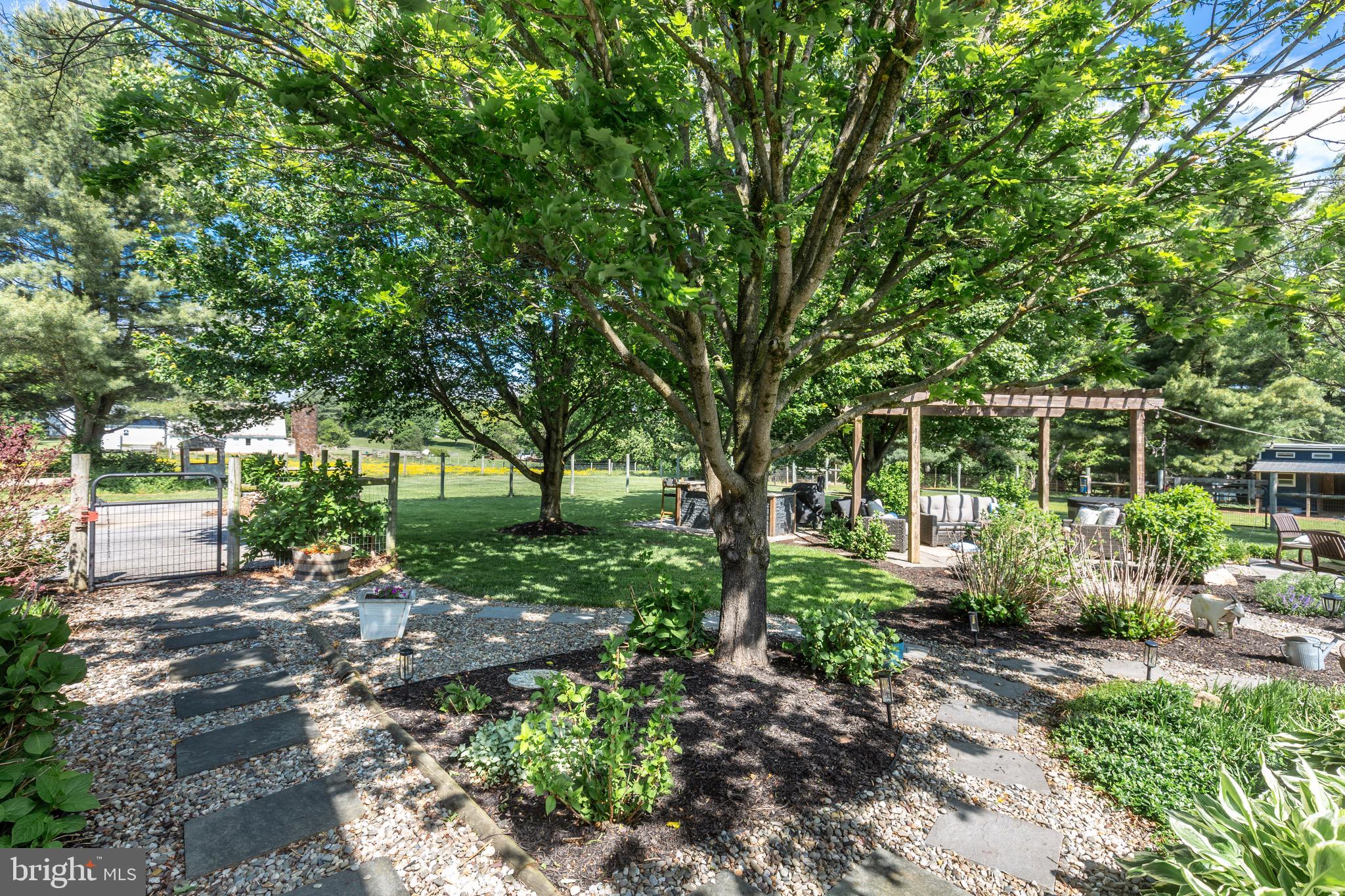 VILLAGE GREEN ESTATES - Residential