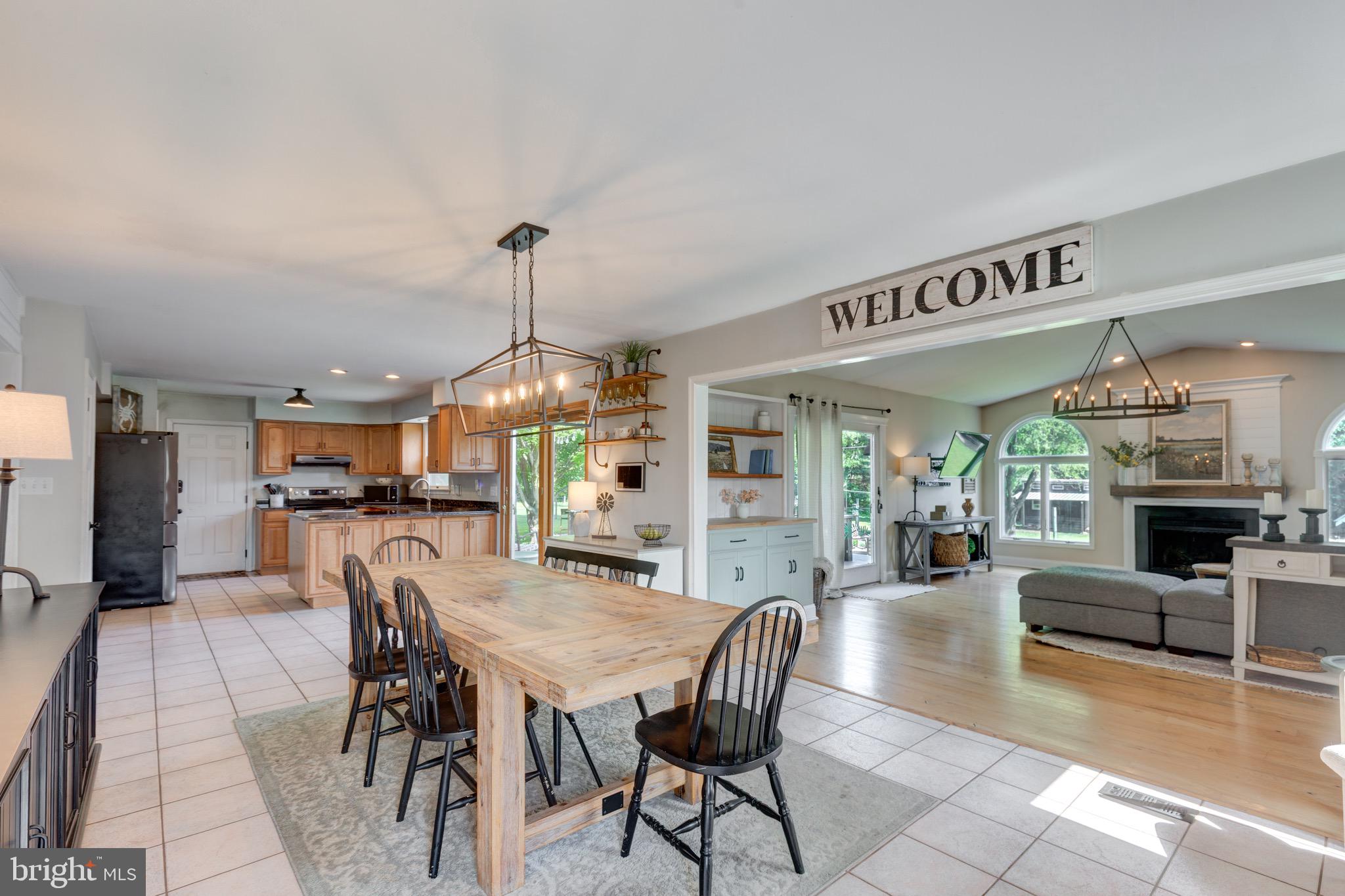 VILLAGE GREEN ESTATES - Residential