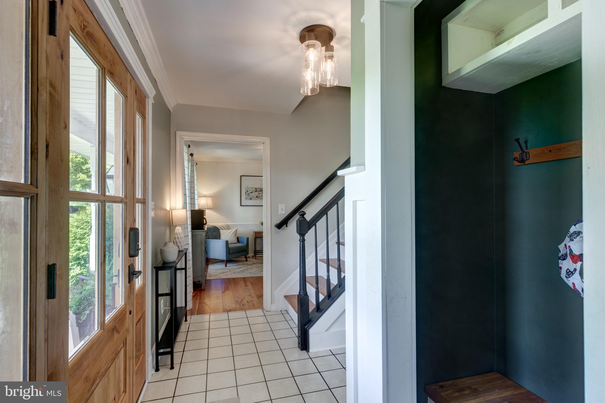 VILLAGE GREEN ESTATES - Residential