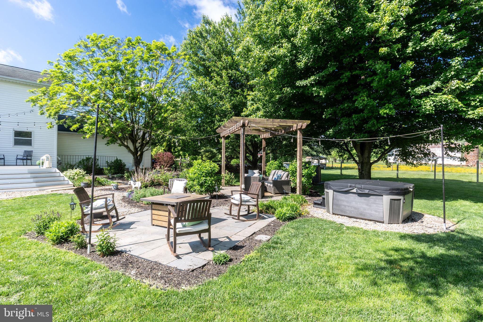 VILLAGE GREEN ESTATES - Residential