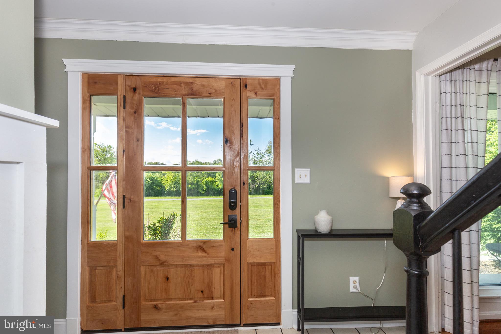 VILLAGE GREEN ESTATES - Residential