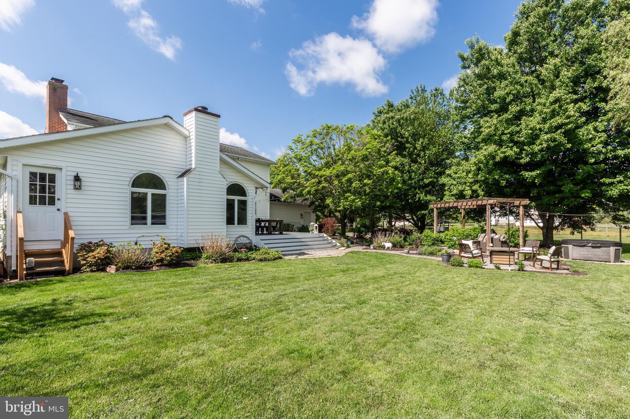 VILLAGE GREEN ESTATES - Residential