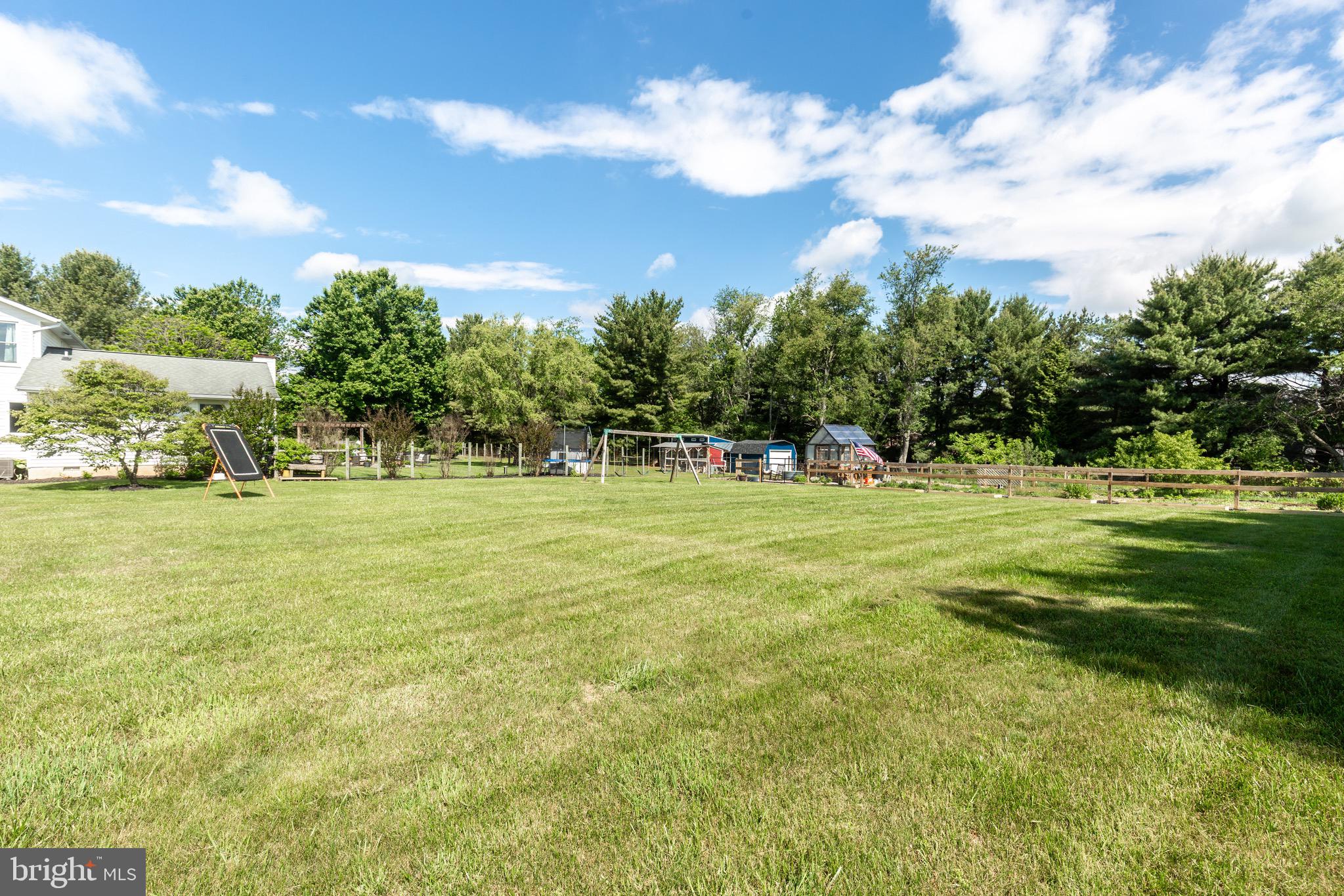 VILLAGE GREEN ESTATES - Residential