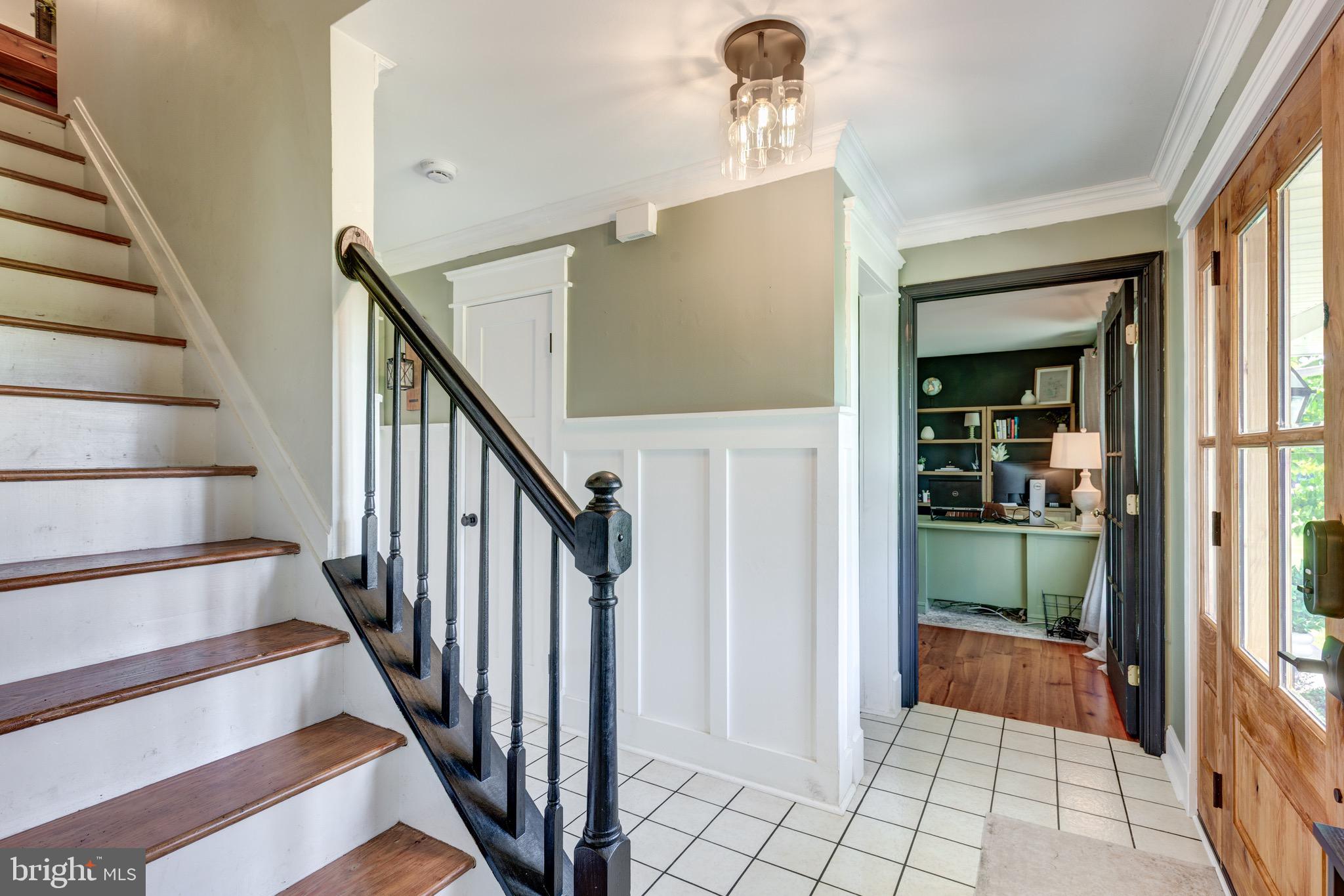 VILLAGE GREEN ESTATES - Residential